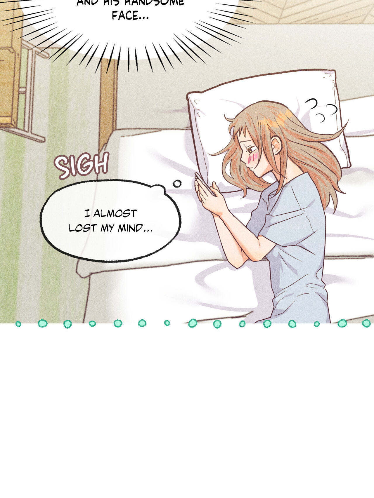 A Dildo Manga Chapter 41 page 22 - 