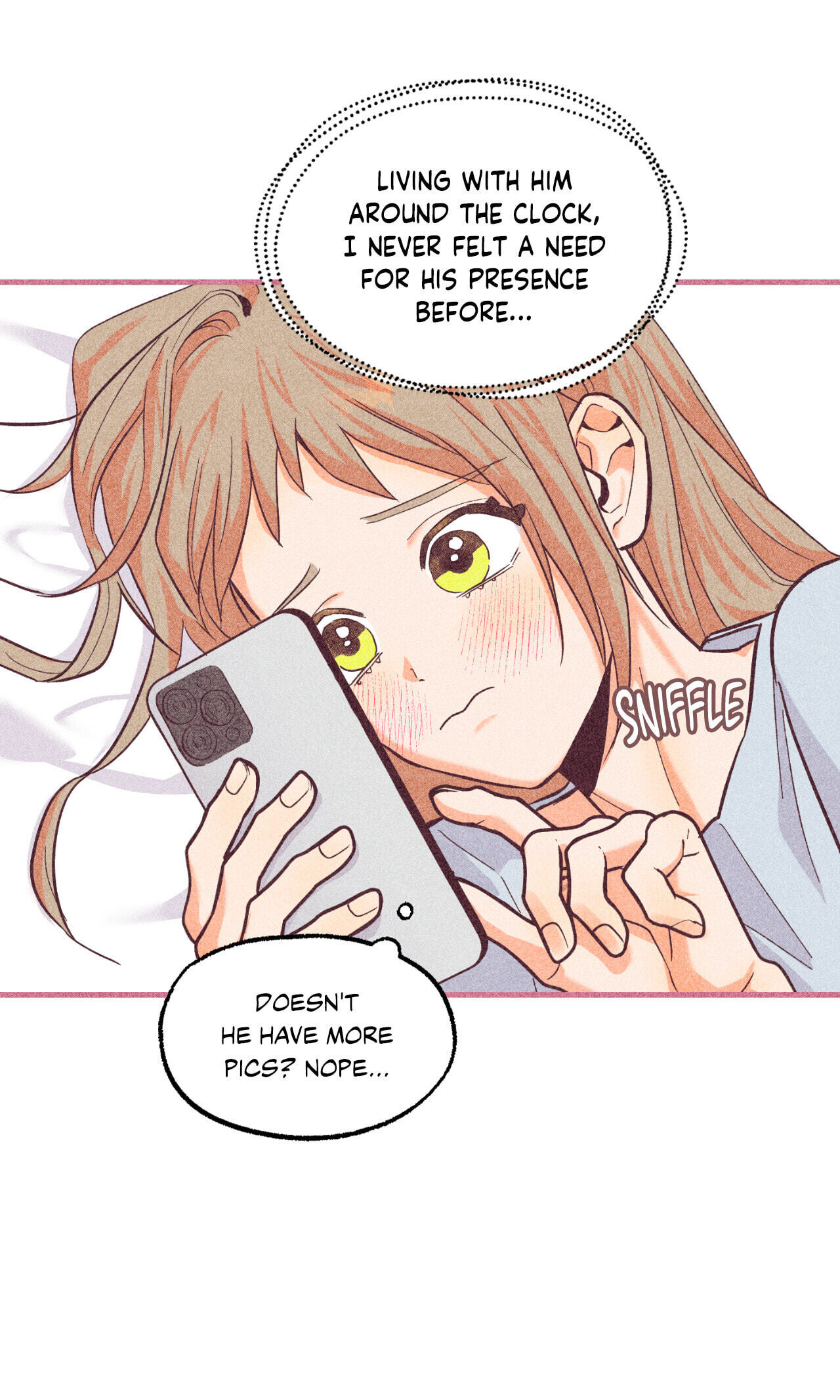 A Dildo Manga Chapter 41 page 23 - 