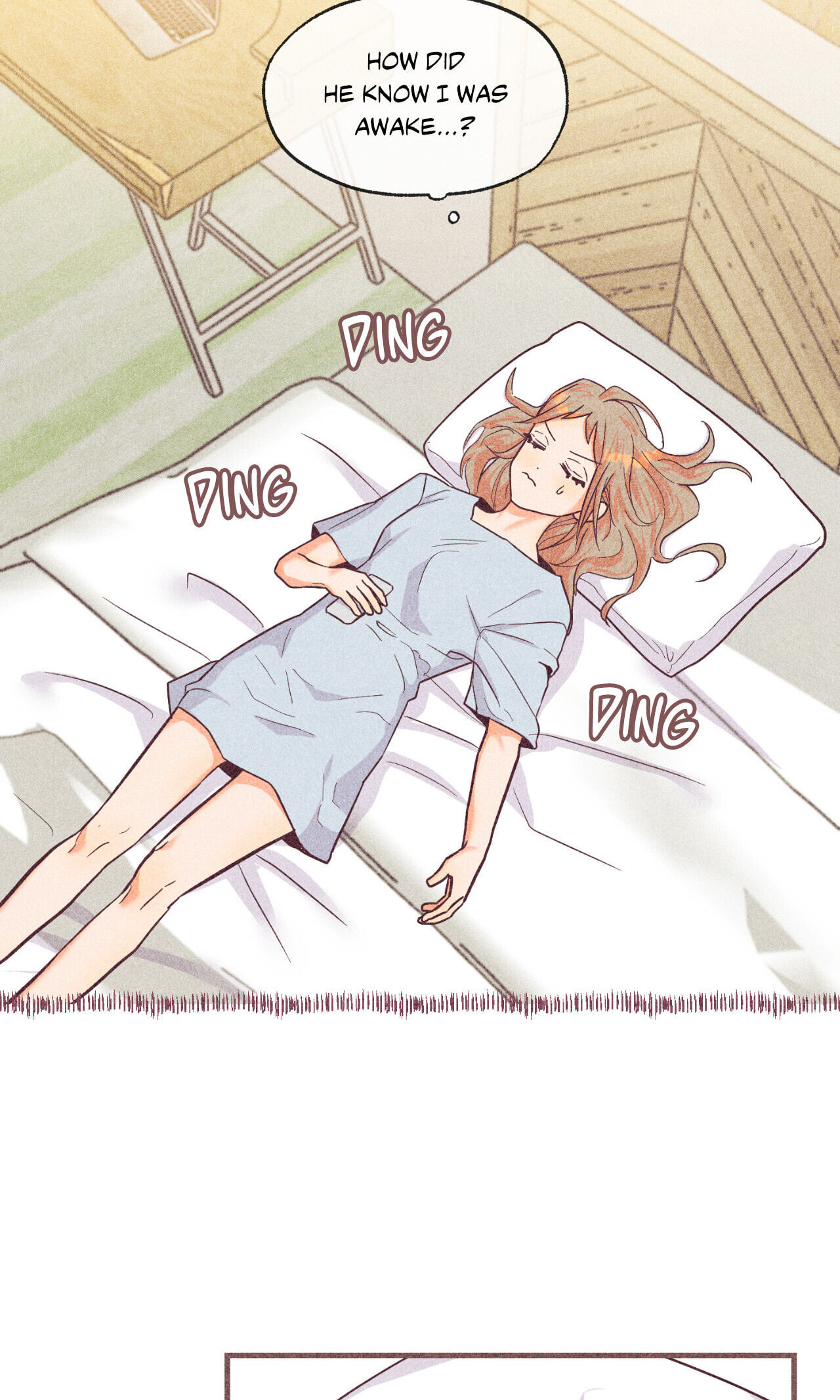 A Dildo Manga Chapter 41 page 26 - 