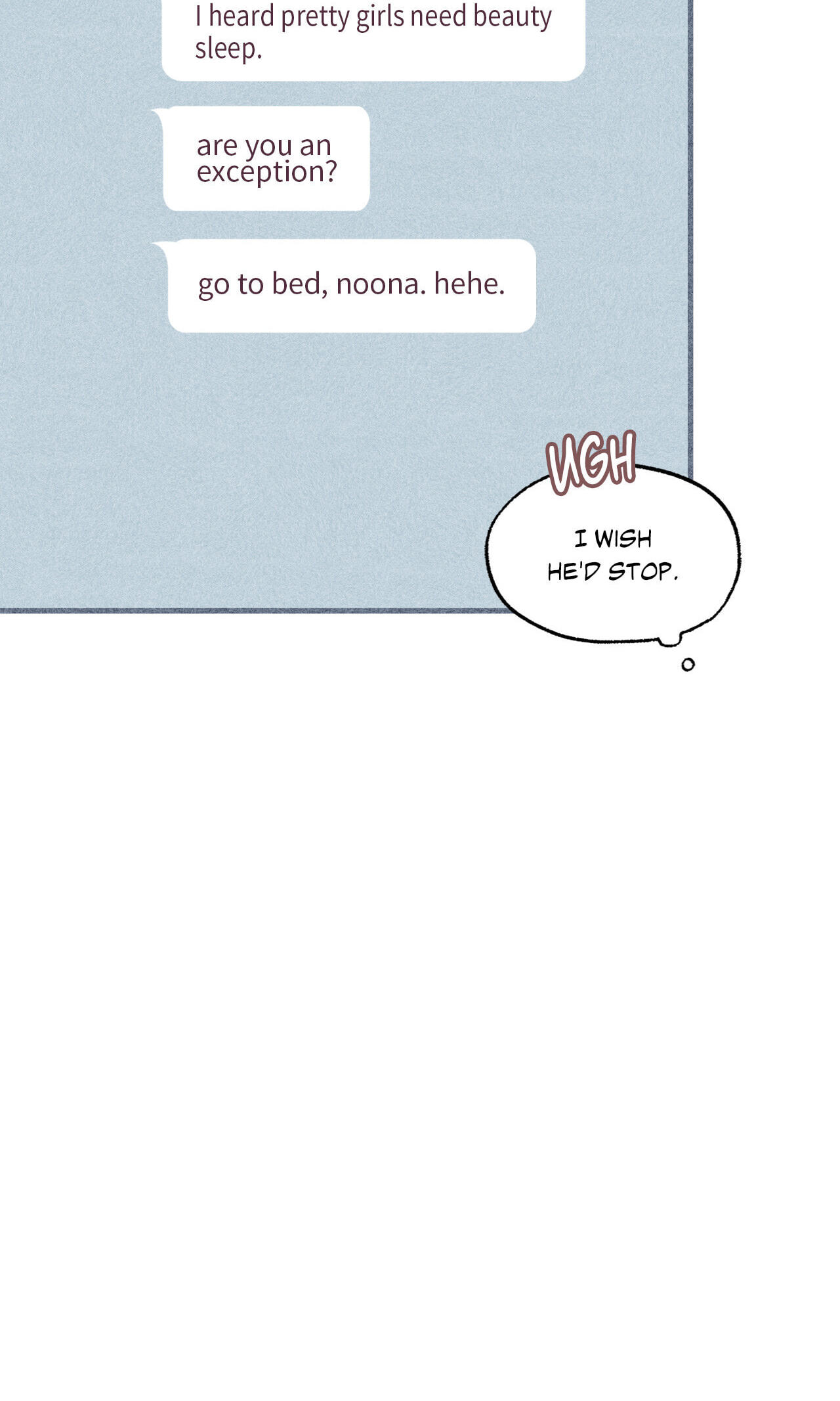 A Dildo Manga Chapter 41 page 28 - 