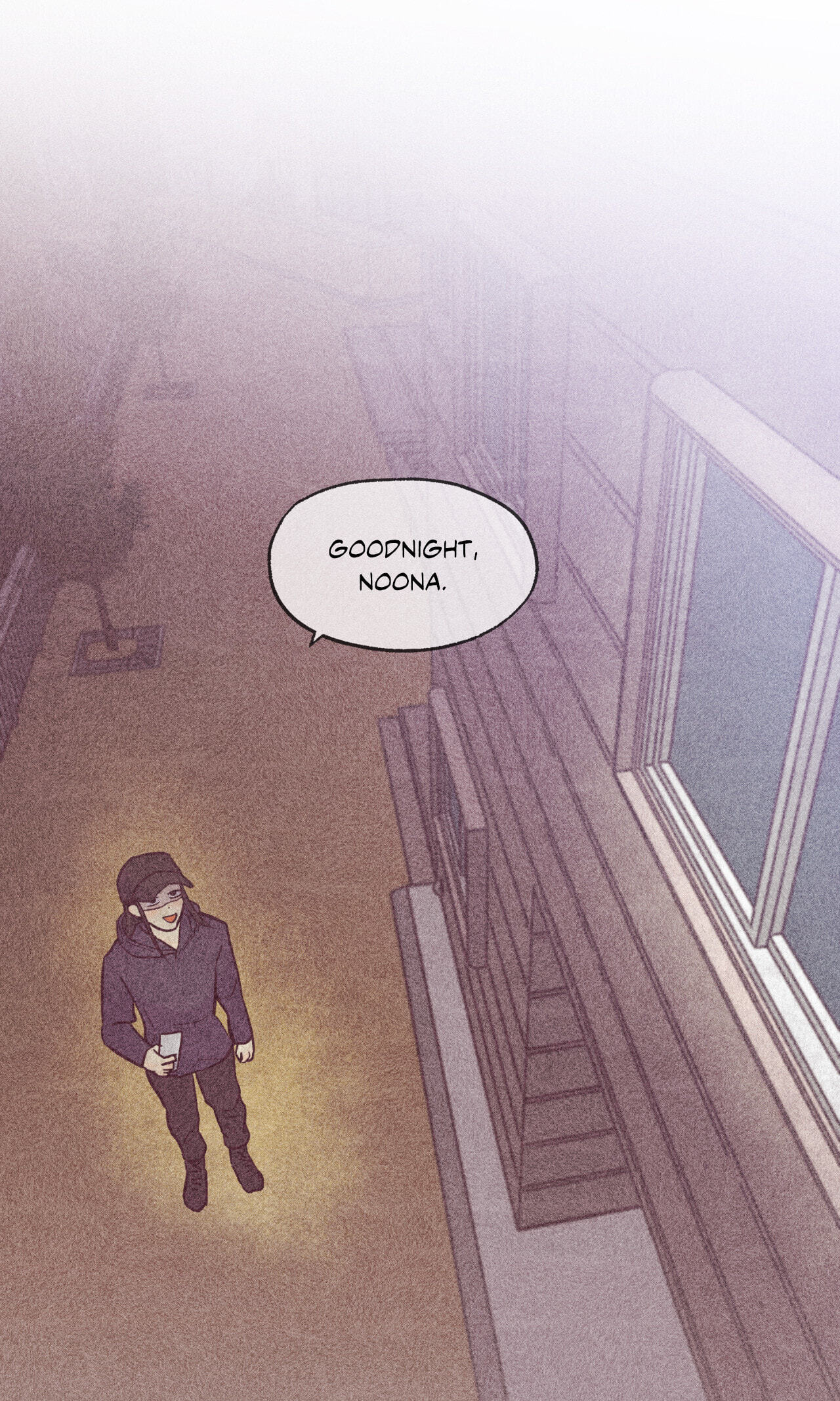 A Dildo Manga Chapter 41 page 31 - 