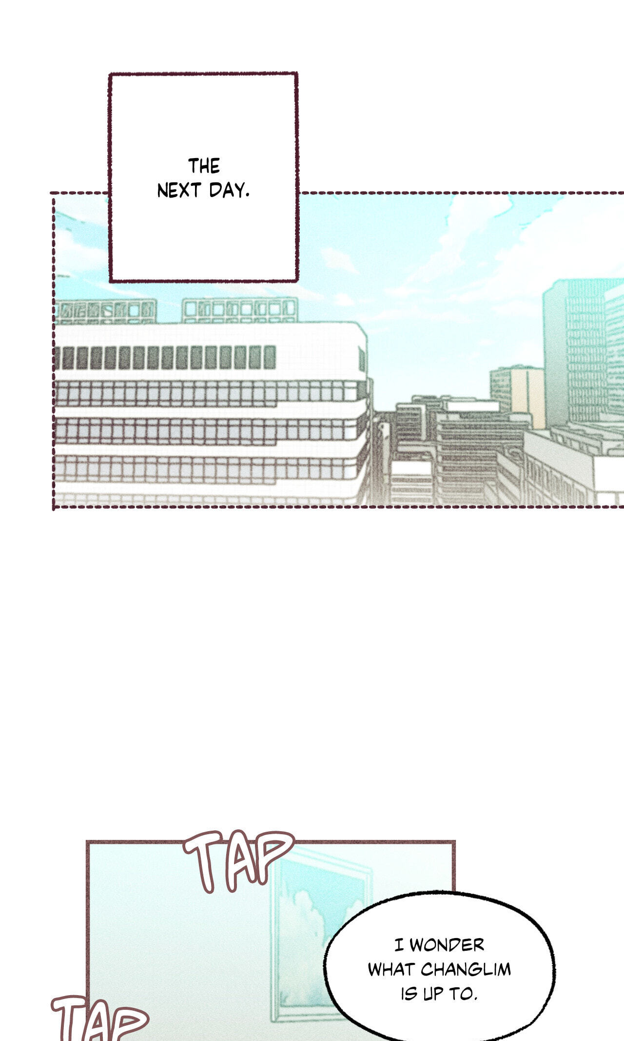 A Dildo Manga Chapter 41 page 33 - 