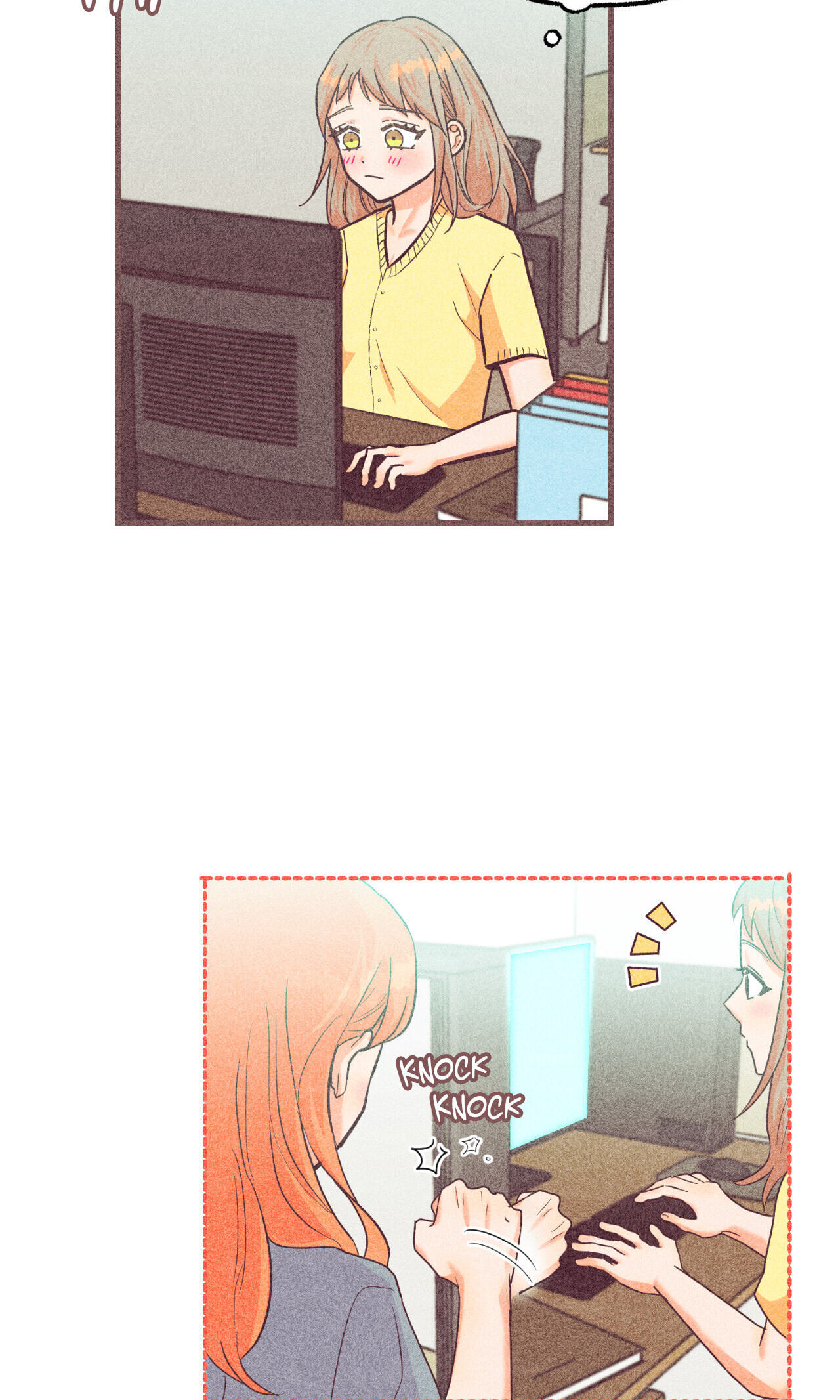 A Dildo Manga Chapter 41 page 34 - 