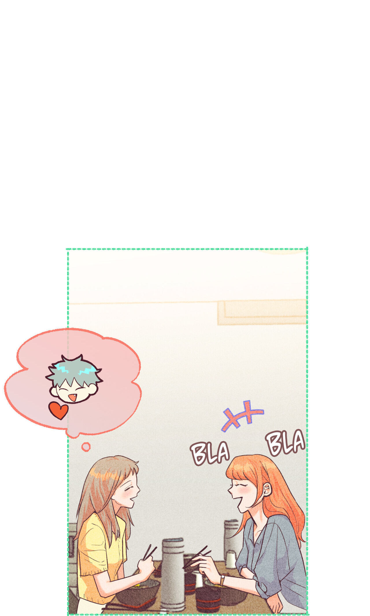 A Dildo Manga Chapter 41 page 36 - 