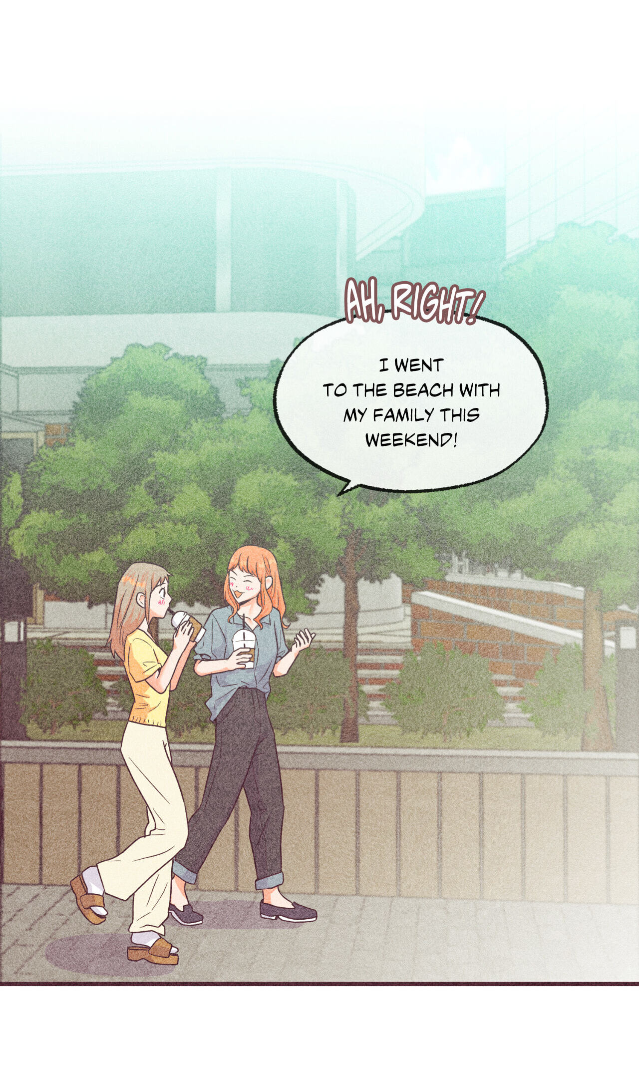 A Dildo Manga Chapter 41 page 38 - 