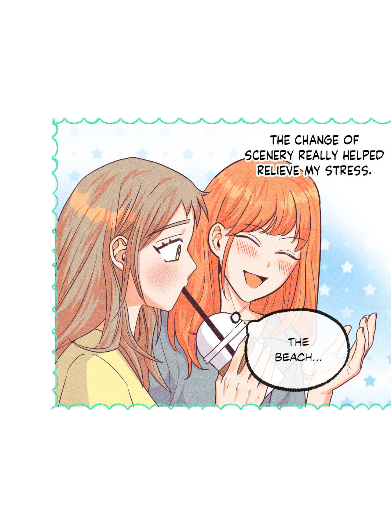 A Dildo Manga Chapter 41 page 39 - 