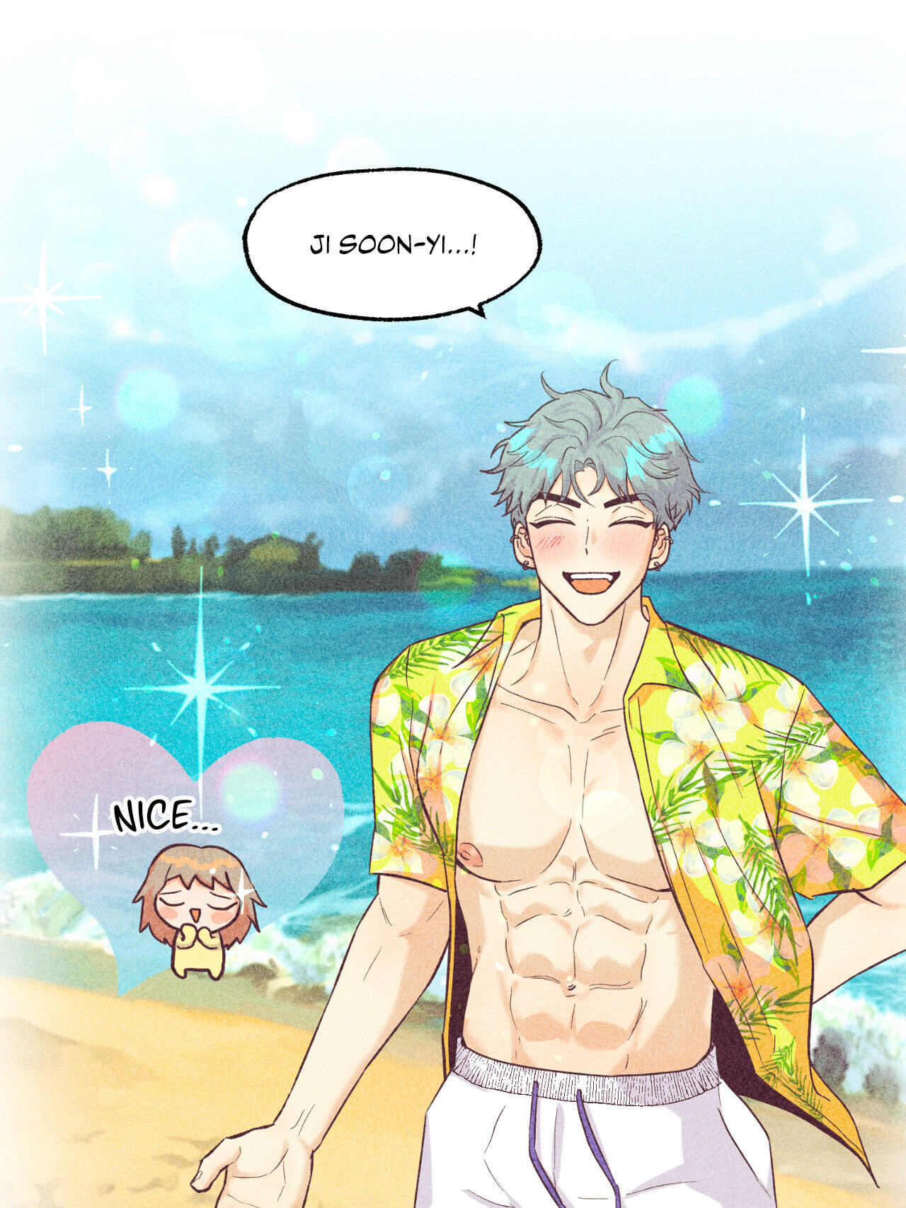 A Dildo Manga Chapter 41 page 43 - 