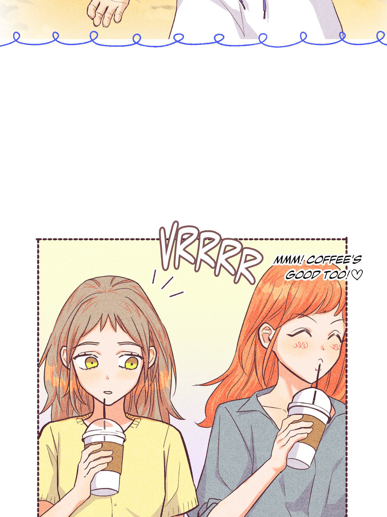 A Dildo Manga Chapter 41 page 44 - 