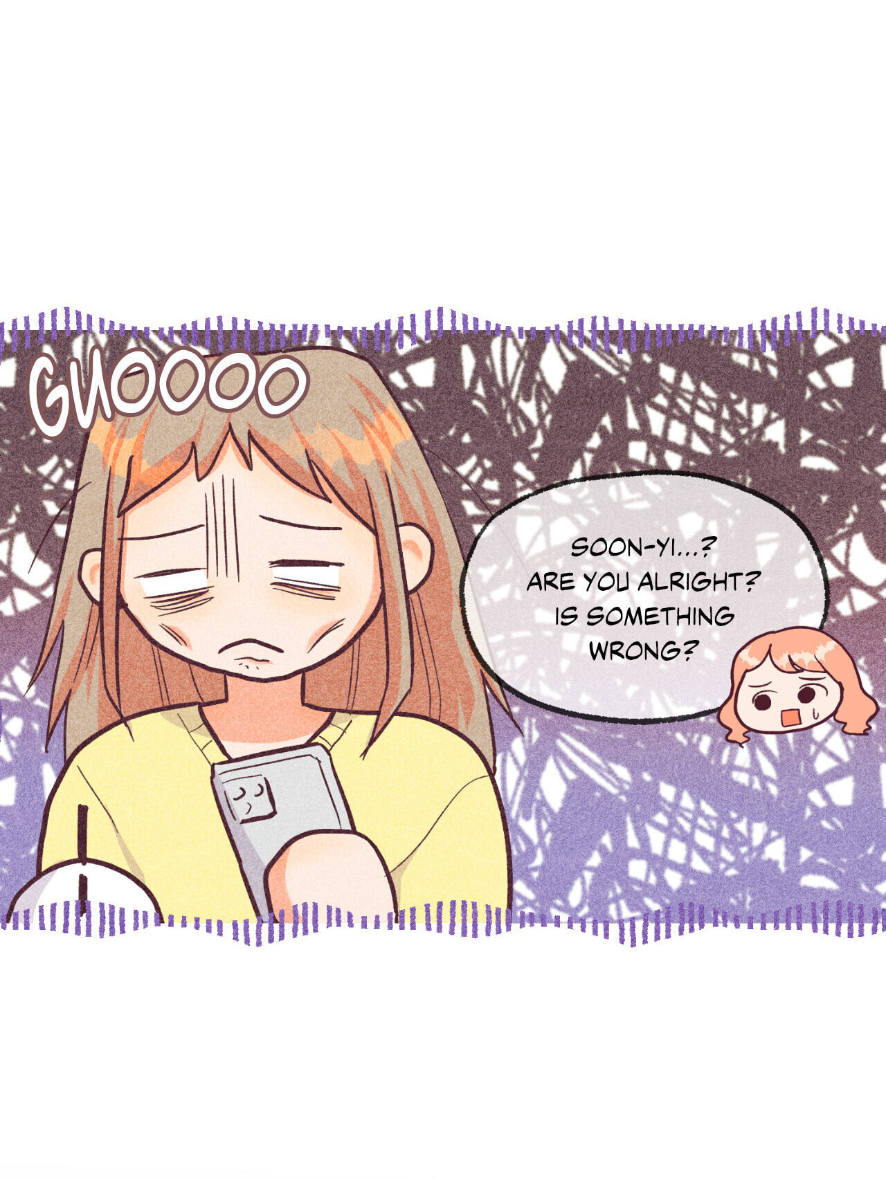 A Dildo Manga Chapter 41 page 46 - 