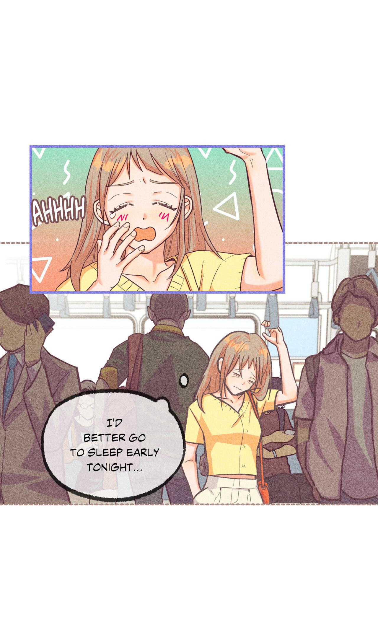 A Dildo Manga Chapter 41 page 50 - 