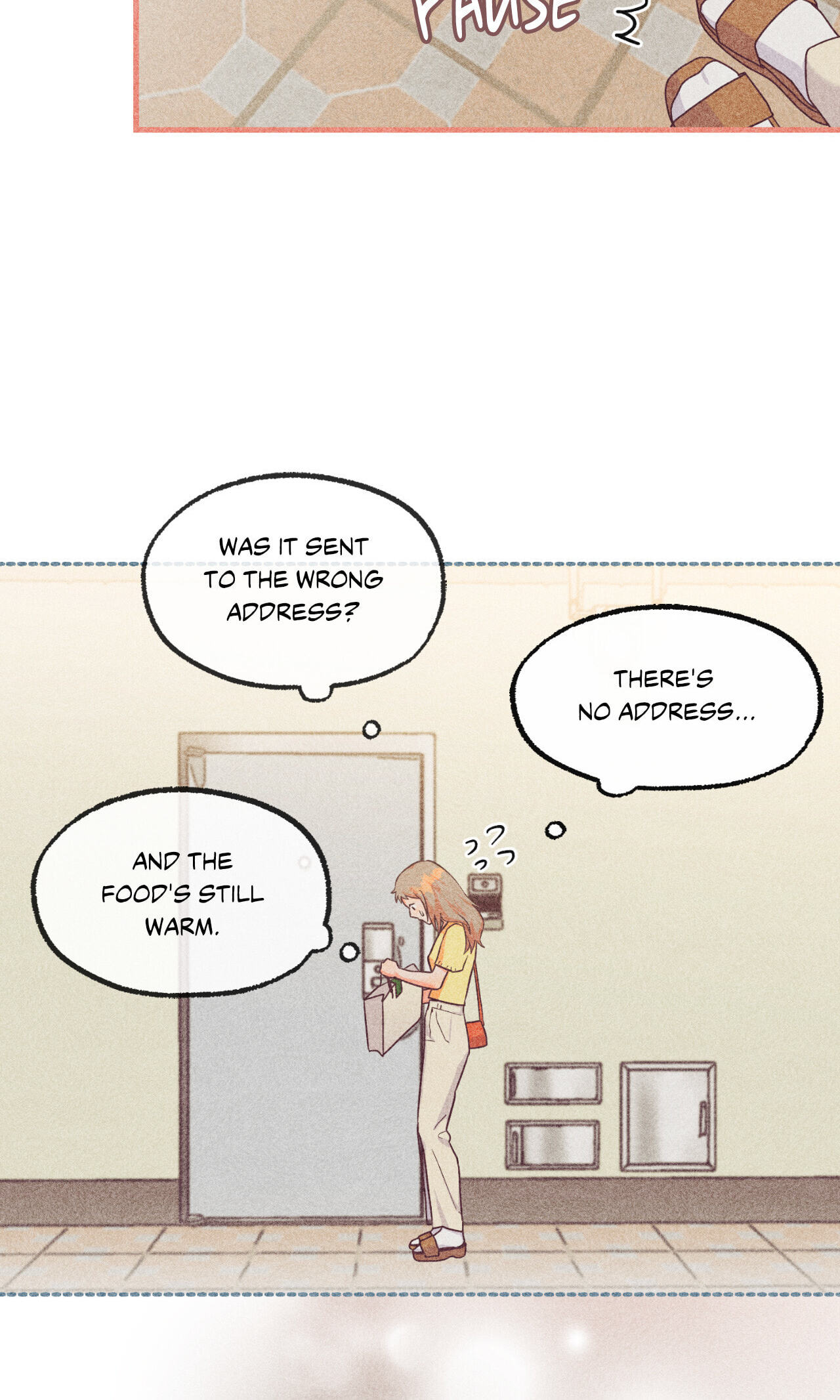 A Dildo Manga Chapter 41 page 52 - 