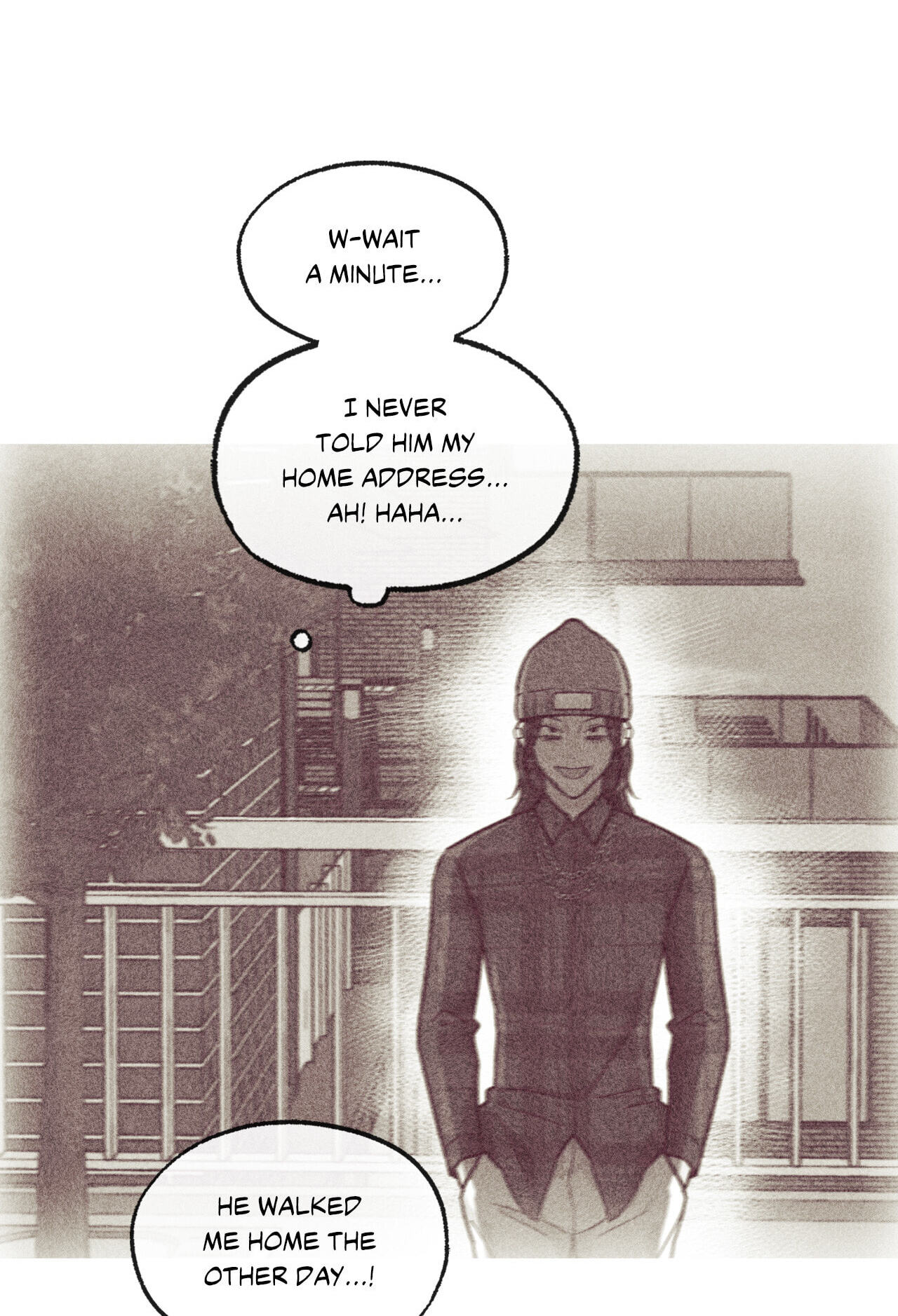 A Dildo Manga Chapter 41 page 58 - 
