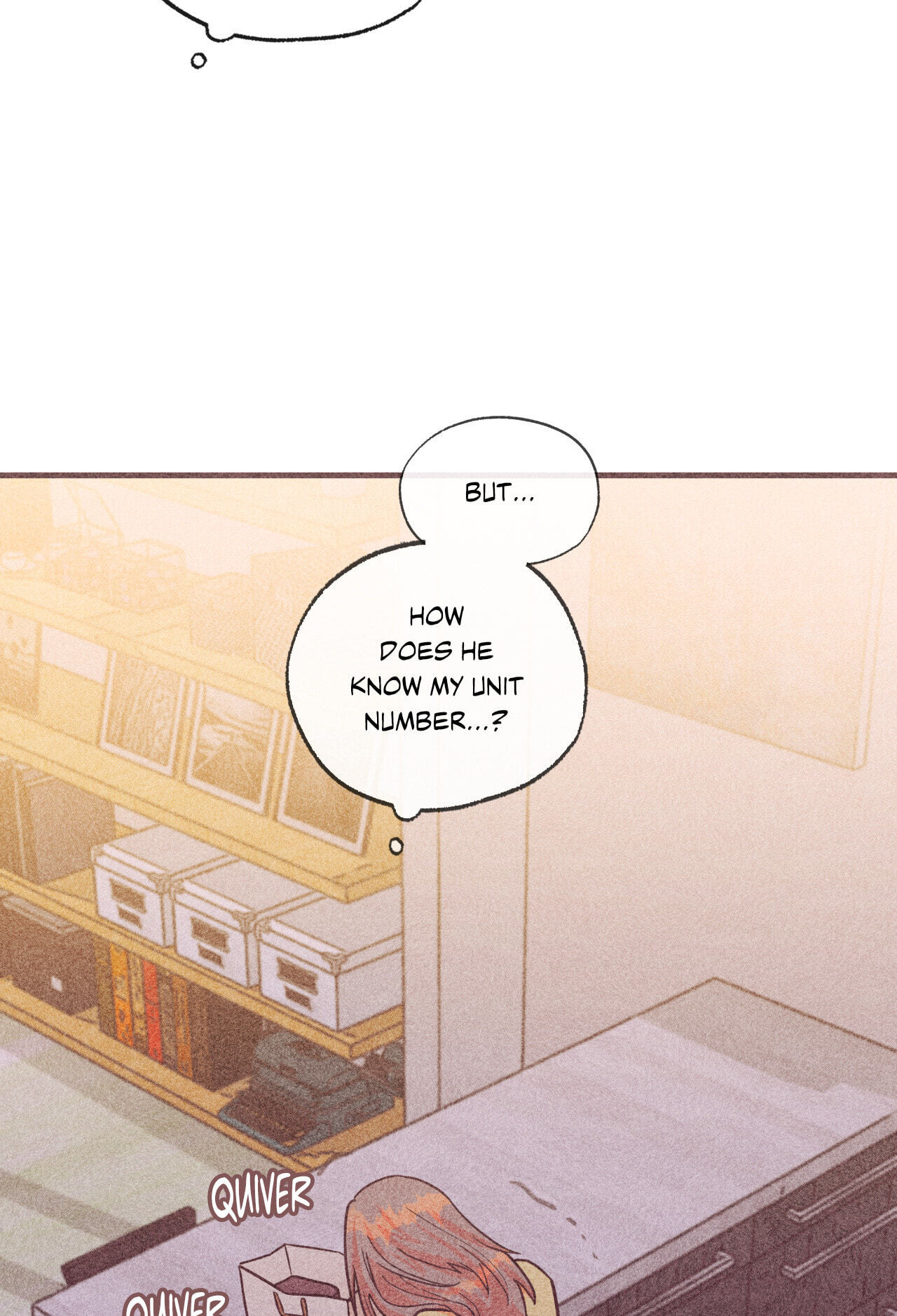 A Dildo Manga Chapter 41 page 59 - 