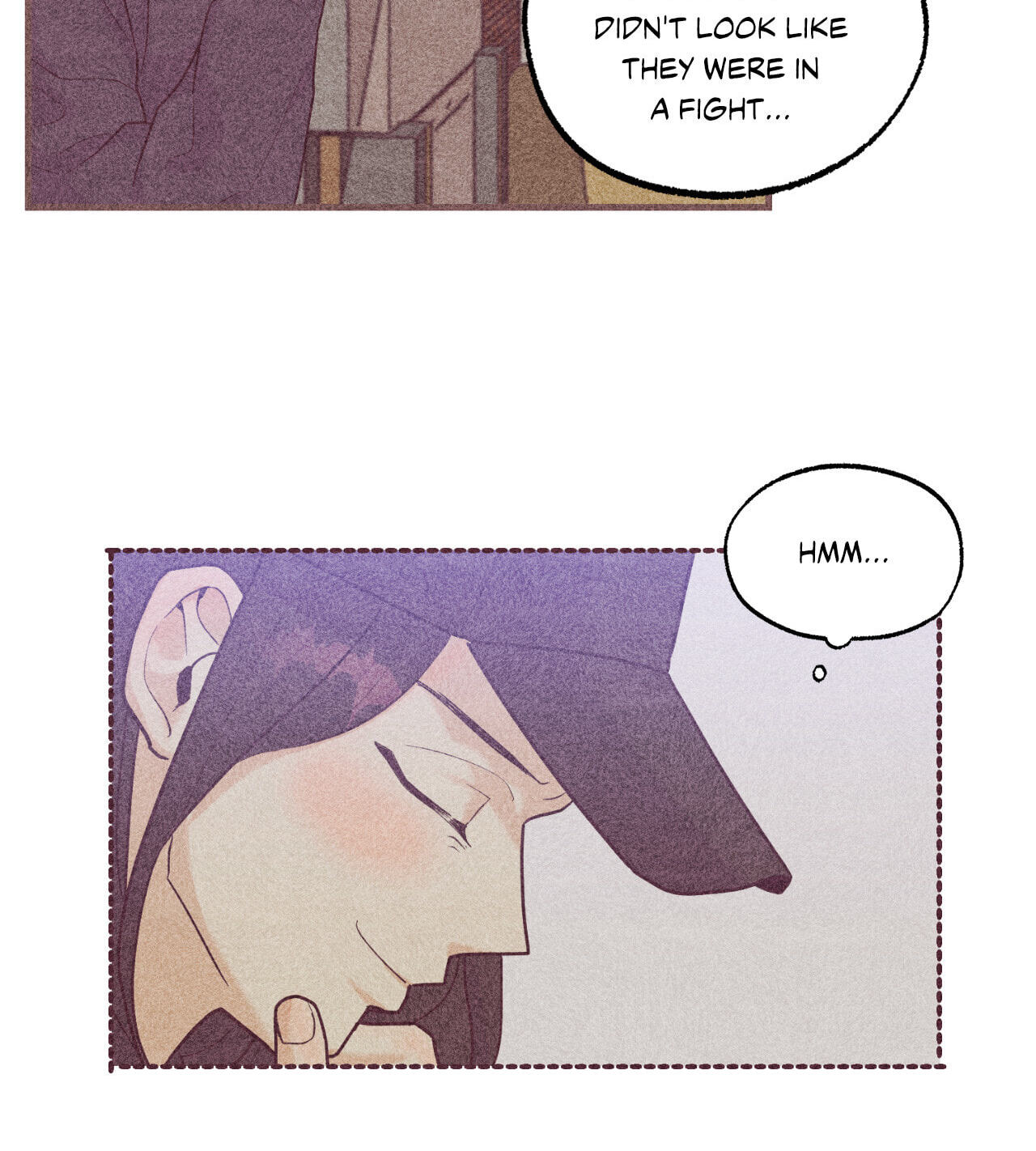 A Dildo Manga Chapter 41 page 10 - 