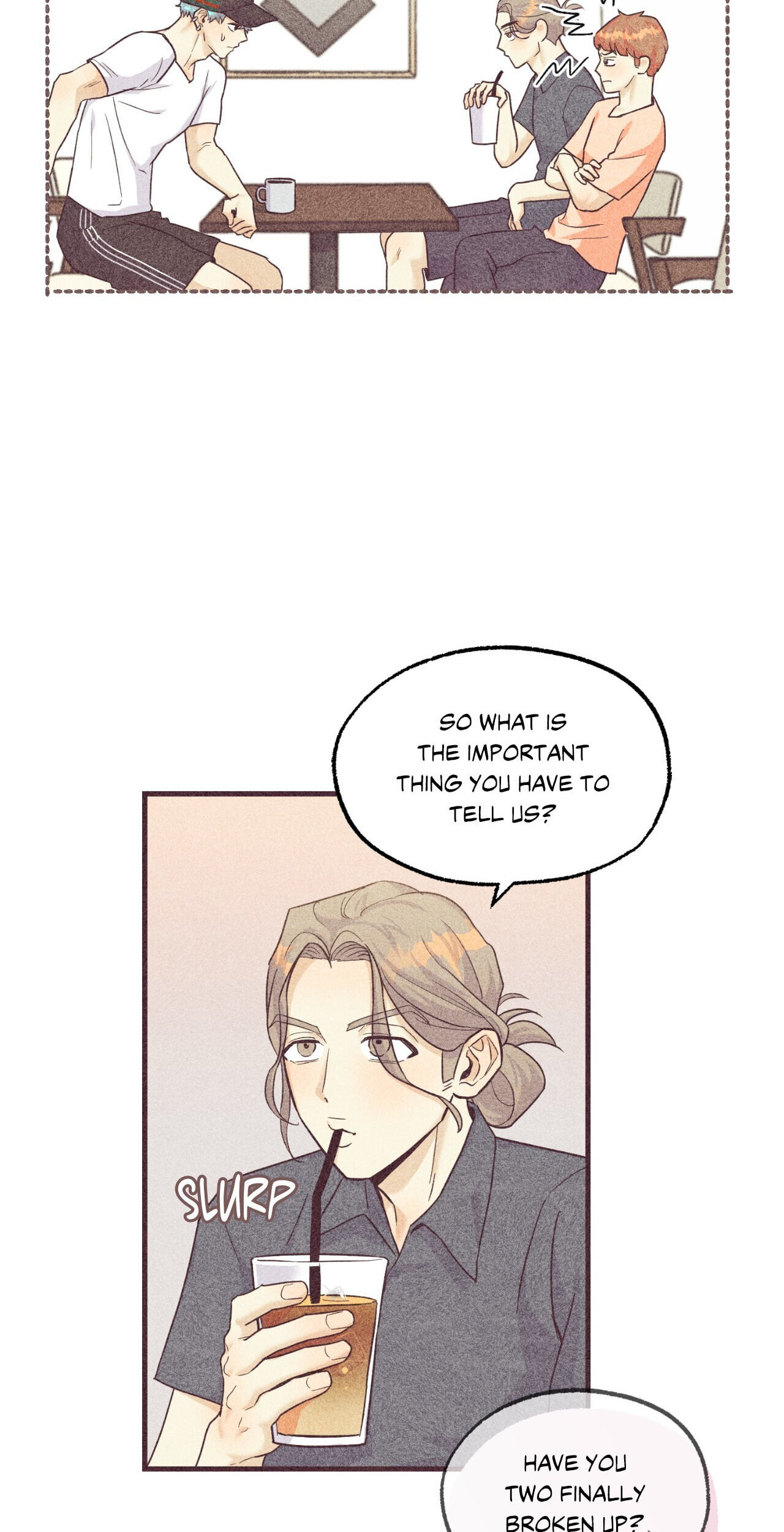 A Dildo Manga Chapter 42 page 12 - 