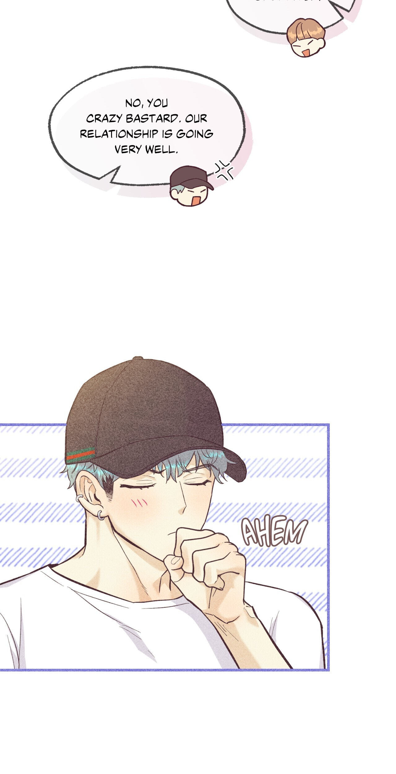 A Dildo Manga Chapter 42 page 13 - 