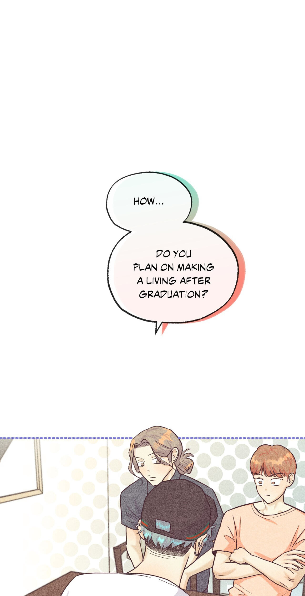A Dildo Manga Chapter 42 page 14 - 