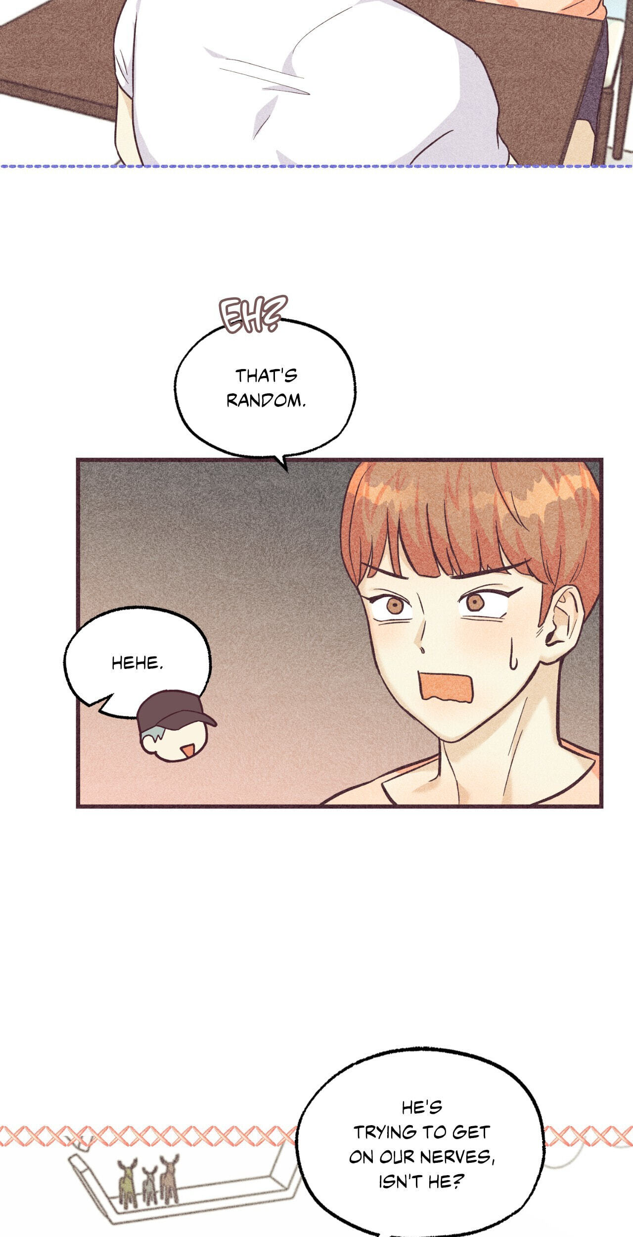 A Dildo Manga Chapter 42 page 15 - 