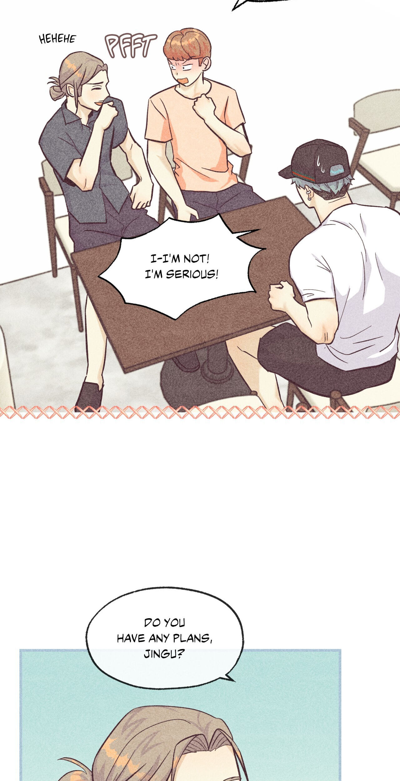 A Dildo Manga Chapter 42 page 16 - 