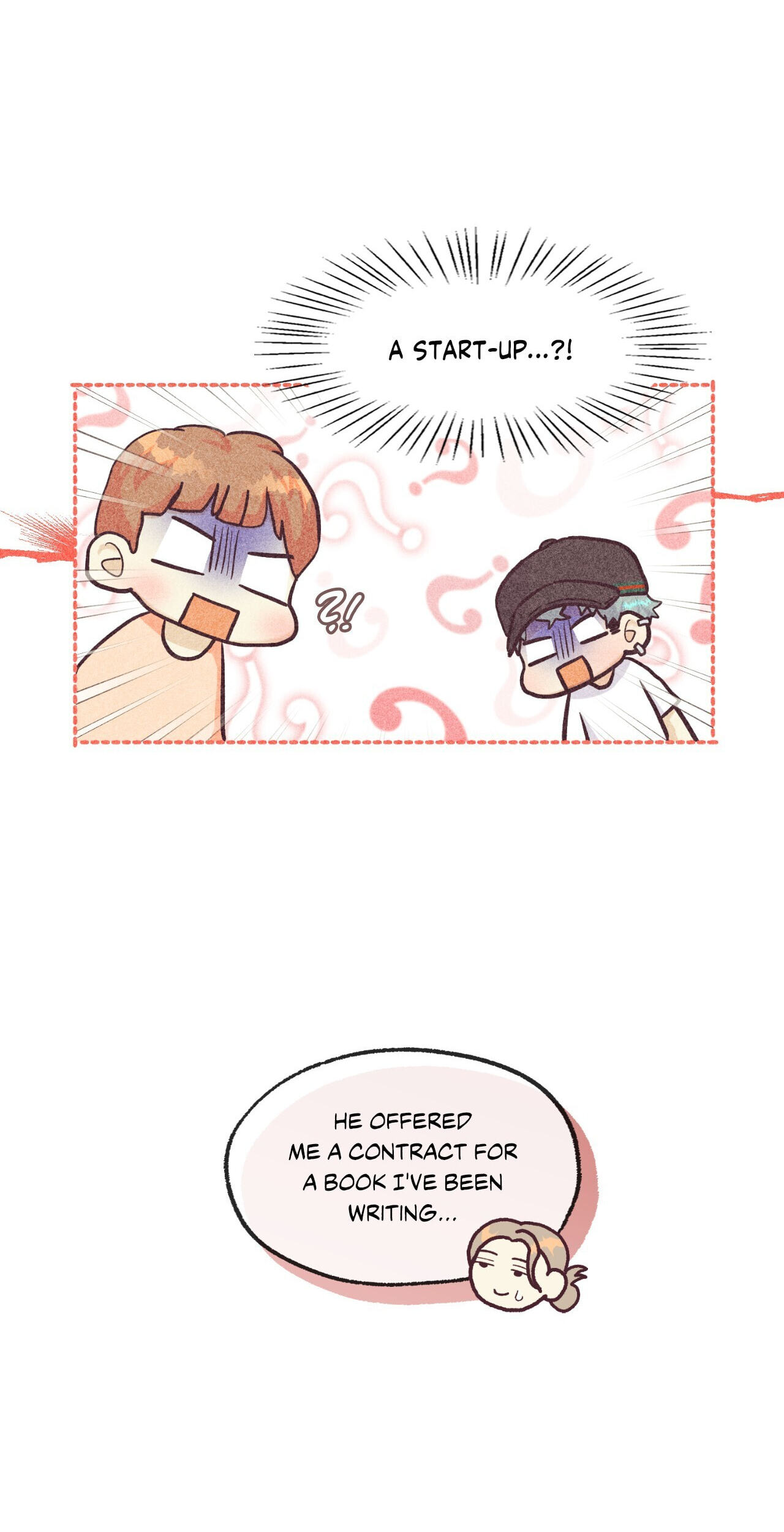 A Dildo Manga Chapter 42 page 18 - 