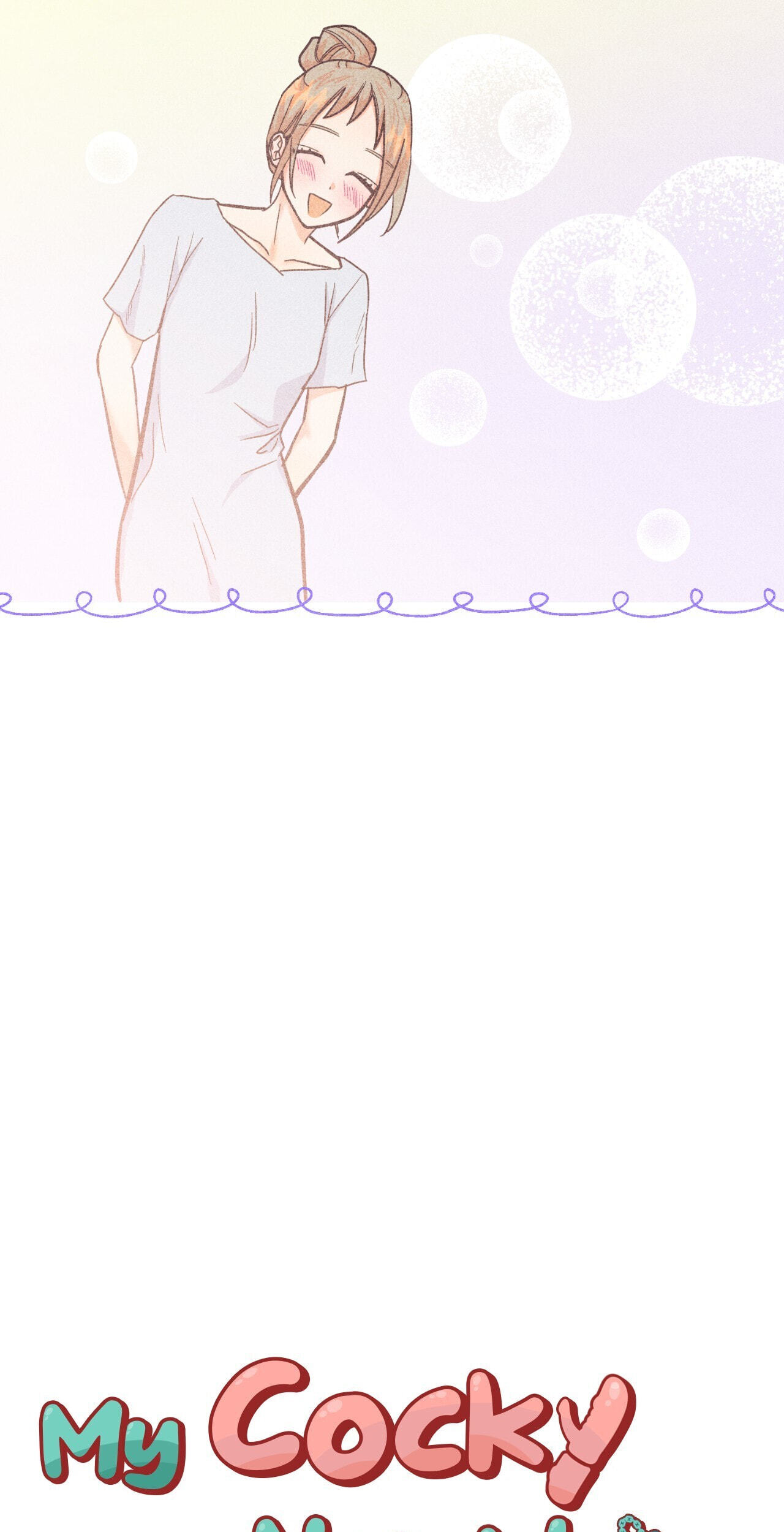 A Dildo Manga Chapter 42 page 3 - 