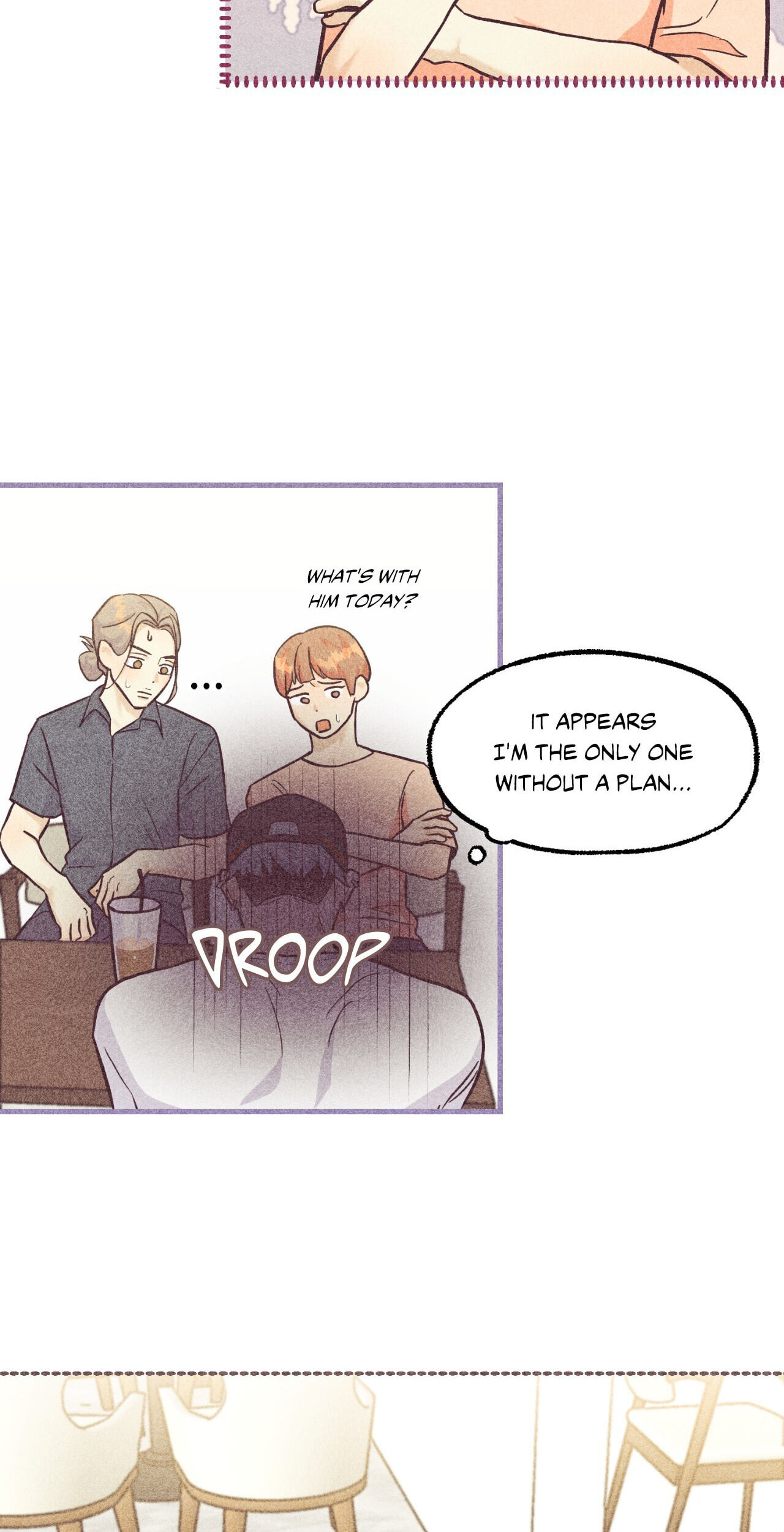A Dildo Manga Chapter 42 page 22 - 