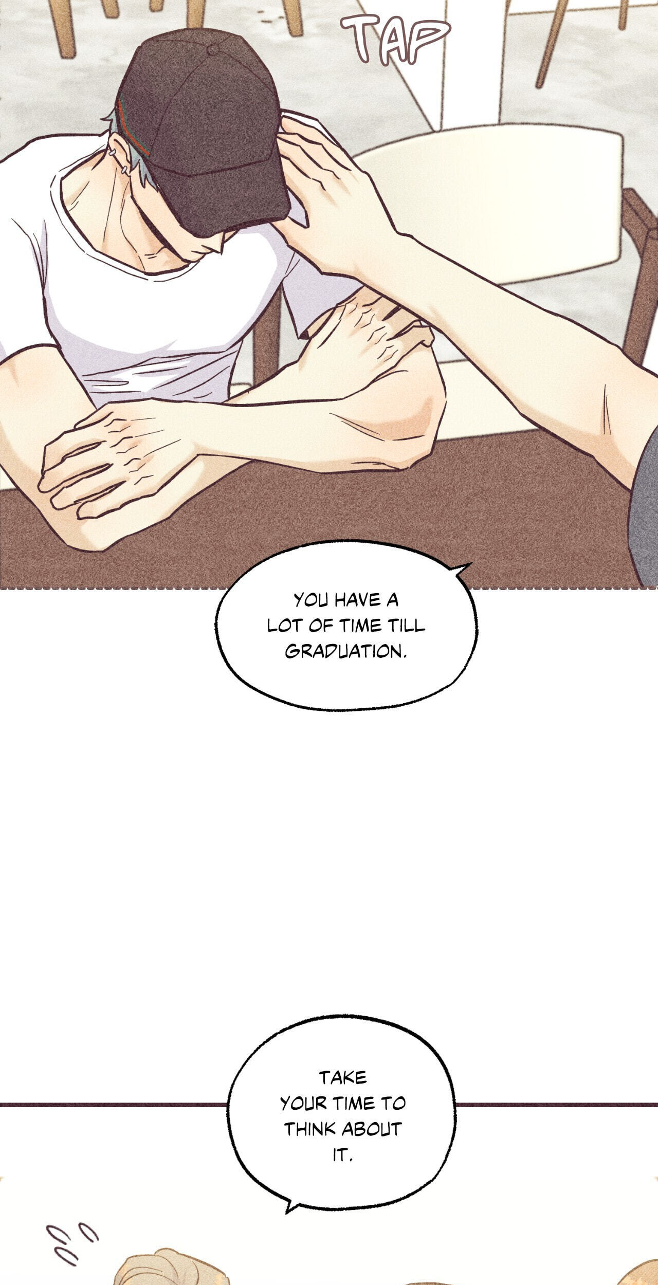 A Dildo Manga Chapter 42 page 23 - 