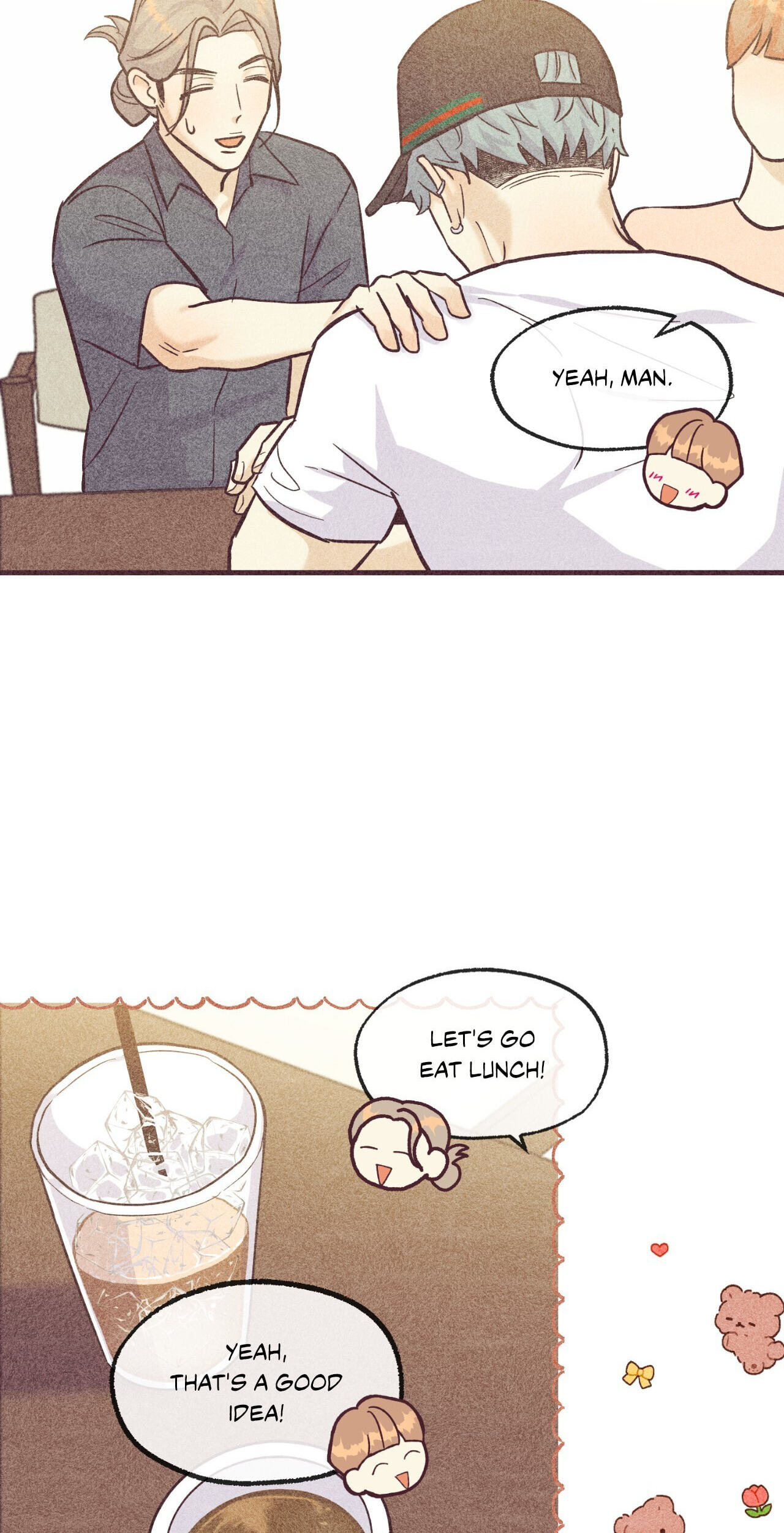 A Dildo Manga Chapter 42 page 24 - 