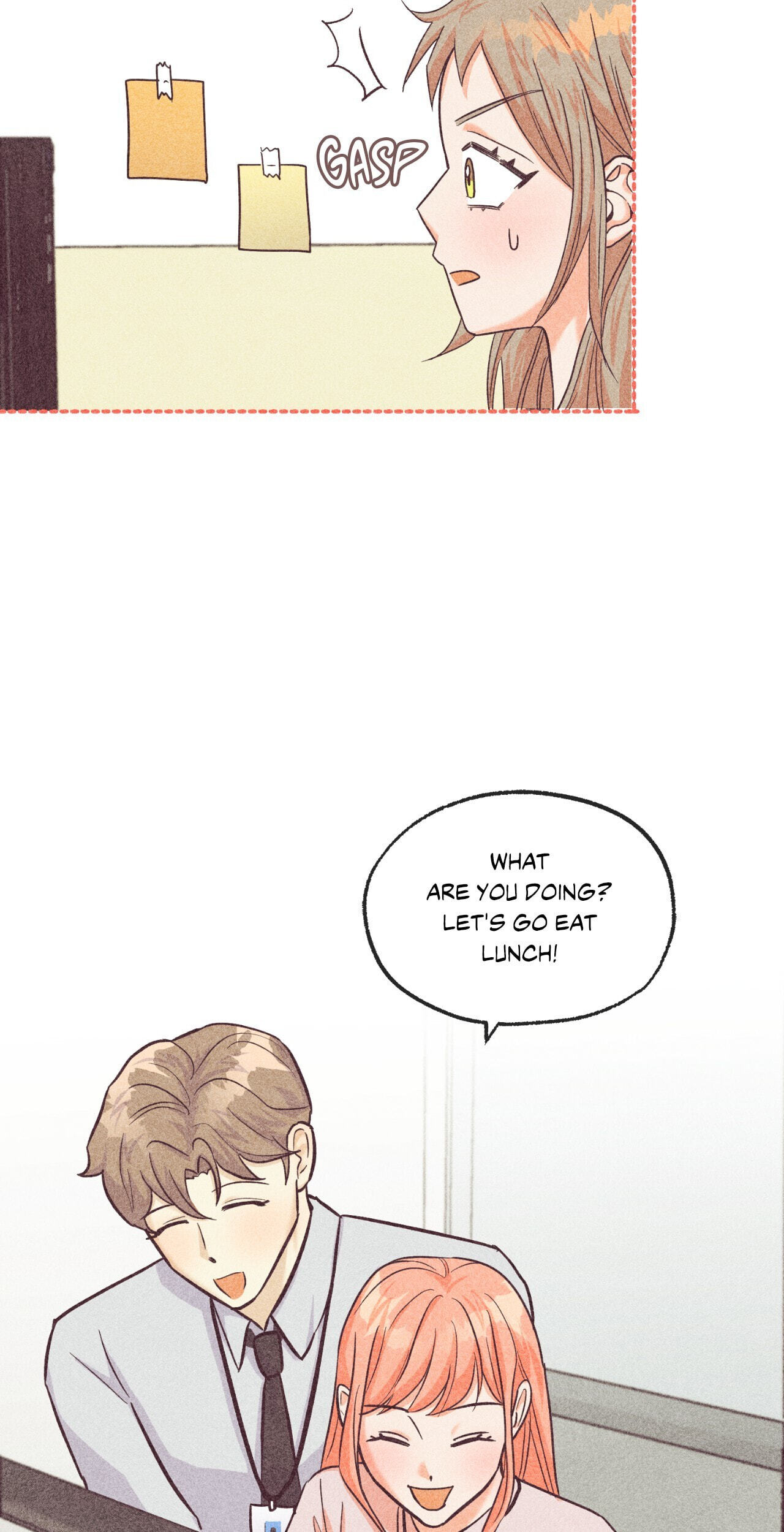 A Dildo Manga Chapter 42 page 27 - 