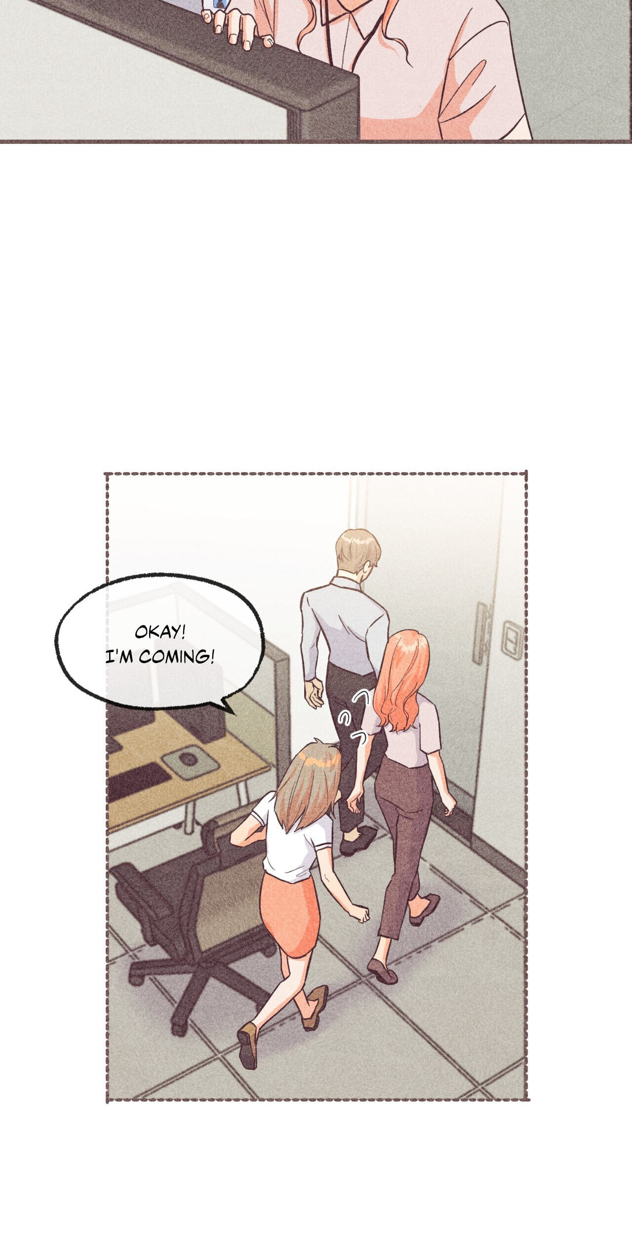 A Dildo Manga Chapter 42 page 28 - 