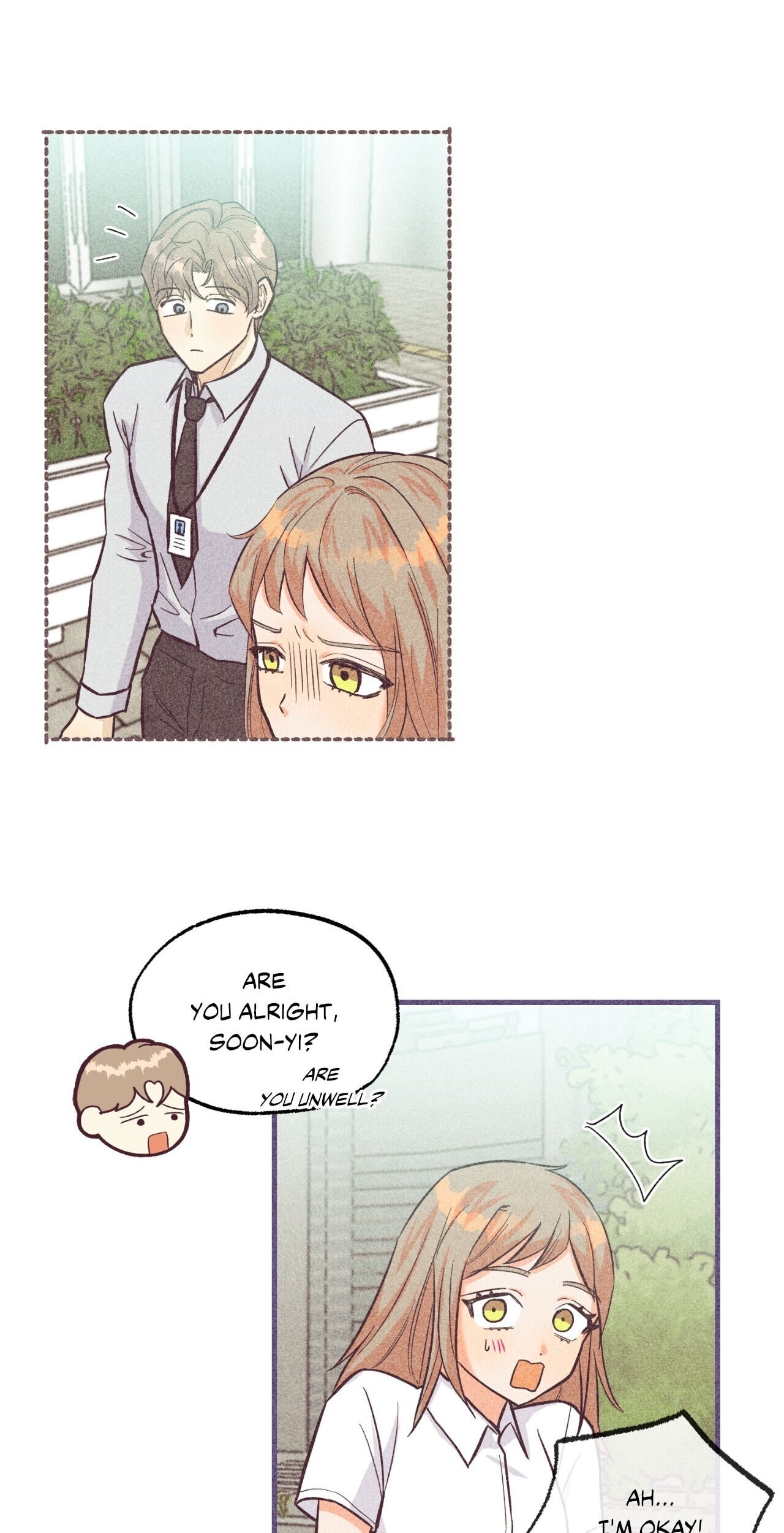 A Dildo Manga Chapter 42 page 30 - 