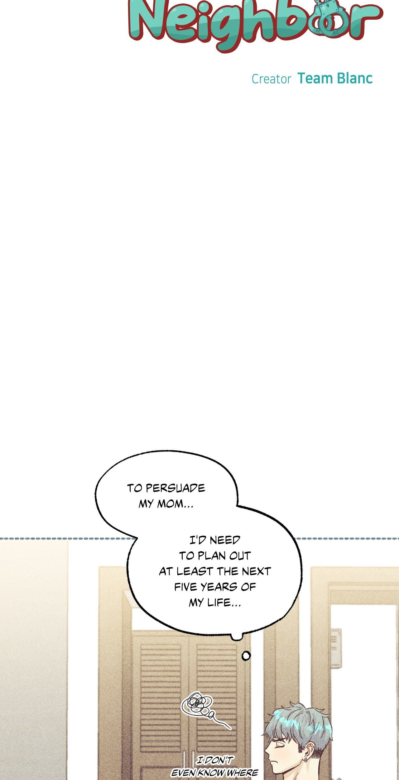 A Dildo Manga Chapter 42 page 4 - 