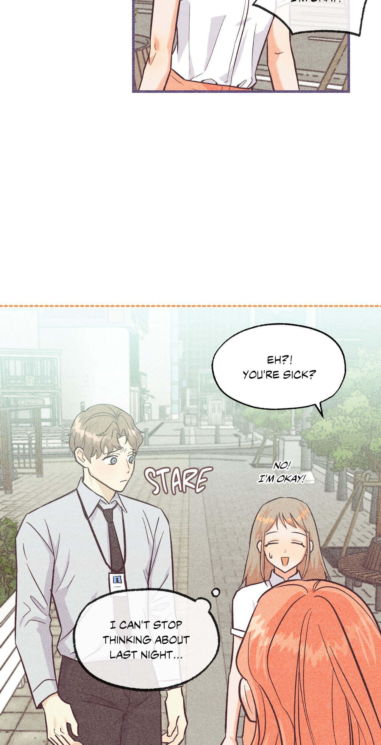 A Dildo Manga Chapter 42 page 31 - 