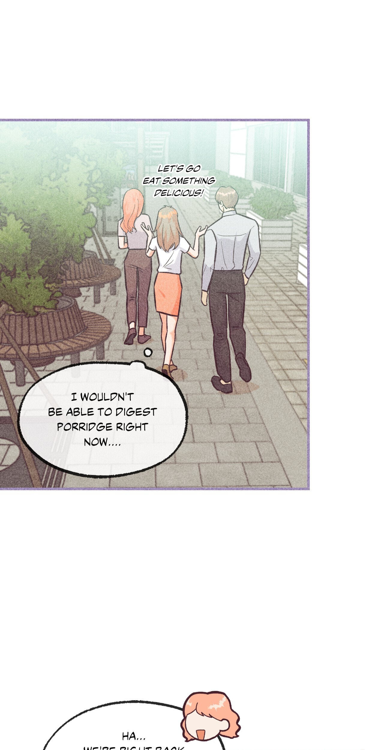 A Dildo Manga Chapter 42 page 33 - 