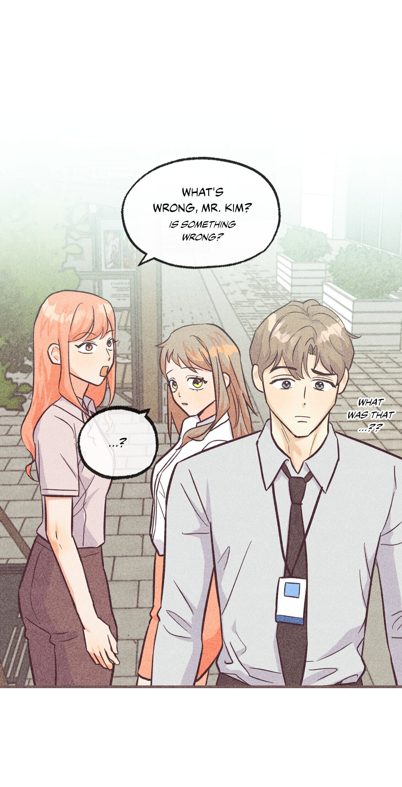 A Dildo Manga Chapter 42 page 35 - 