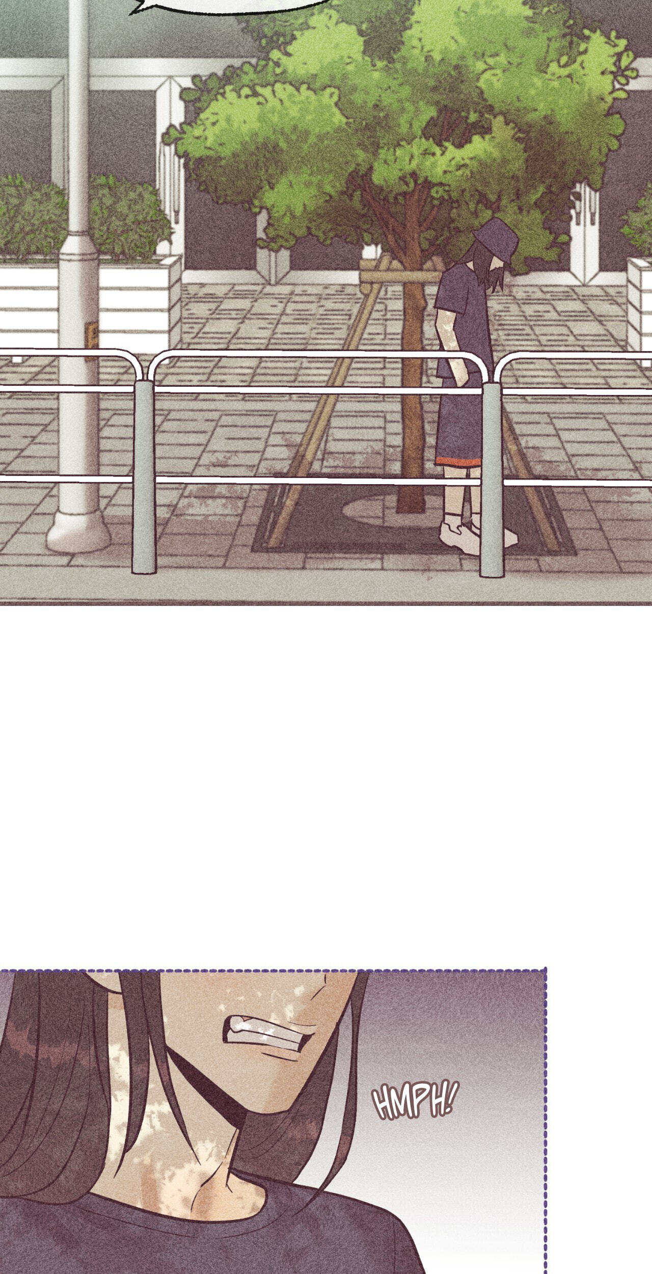 A Dildo Manga Chapter 42 page 37 - 