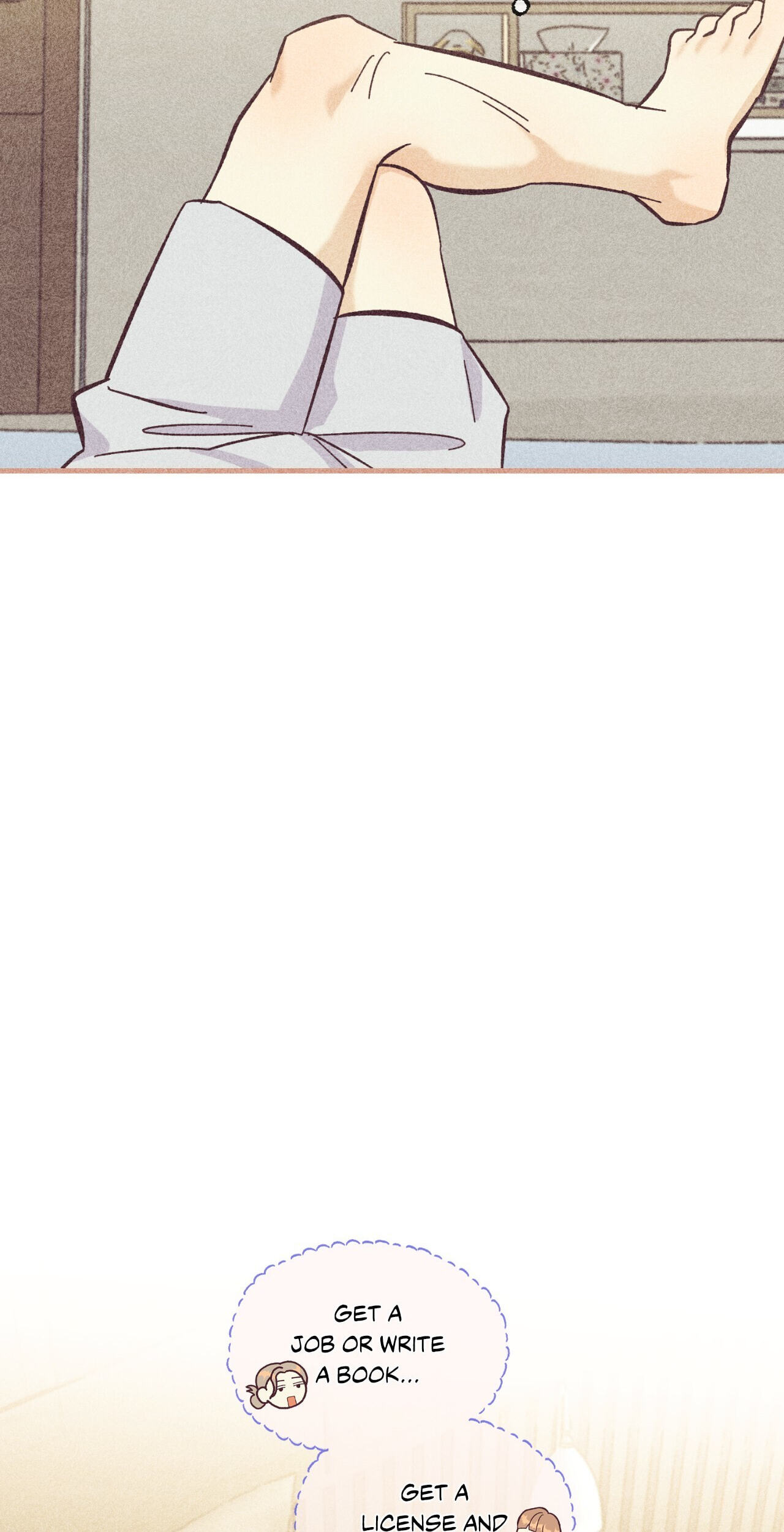 A Dildo Manga Chapter 42 page 40 - 