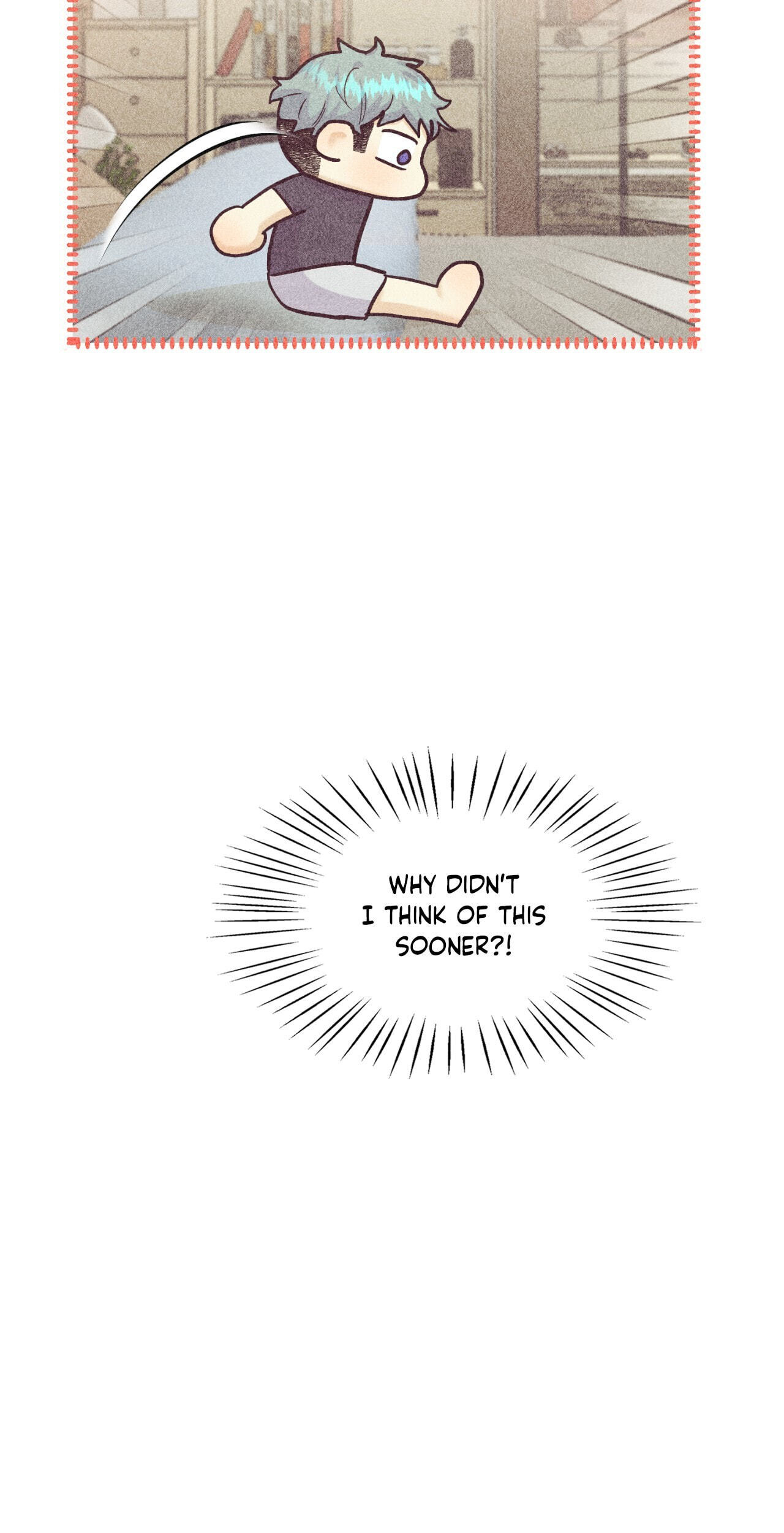 A Dildo Manga Chapter 42 page 45 - 