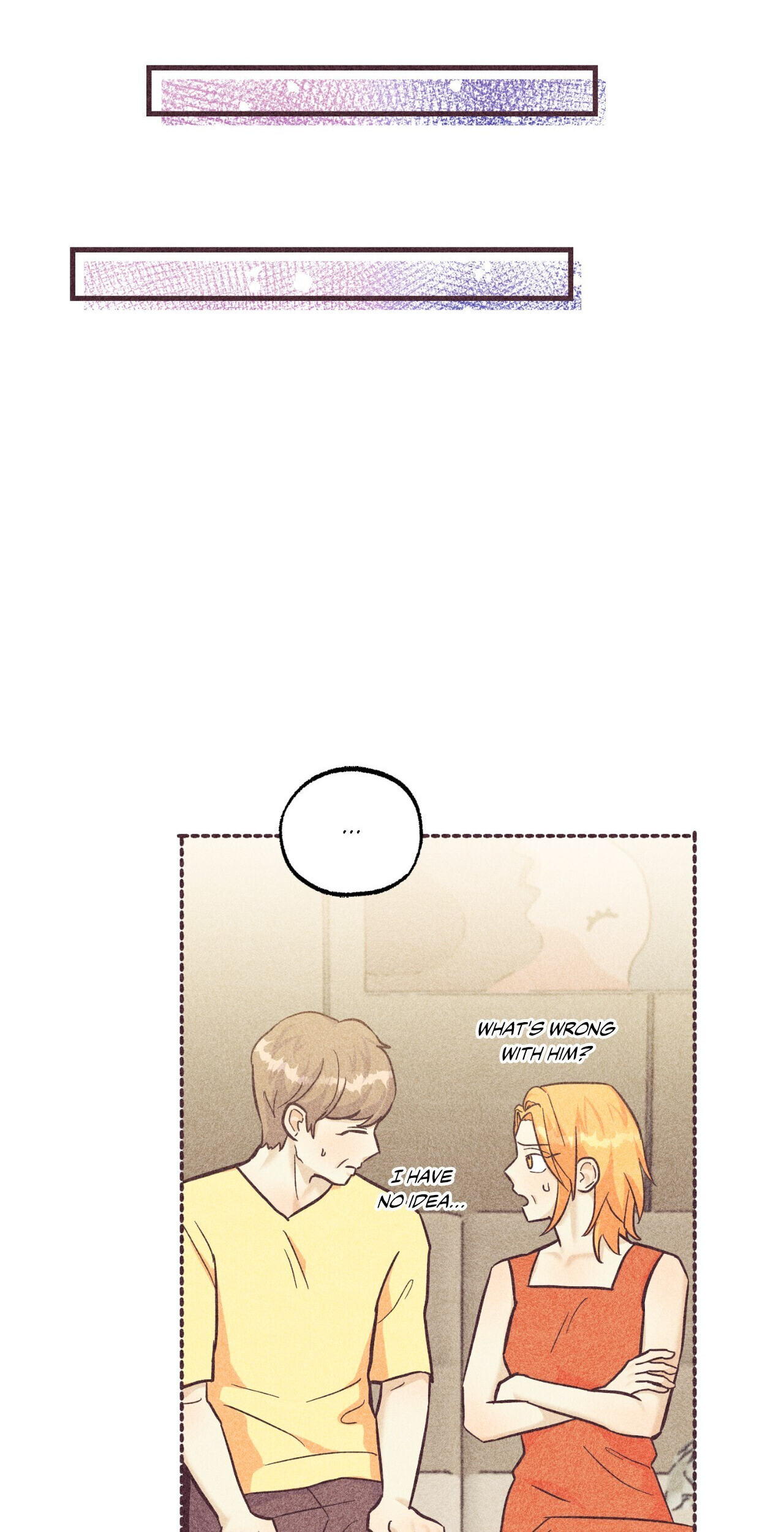 A Dildo Manga Chapter 42 page 46 - 