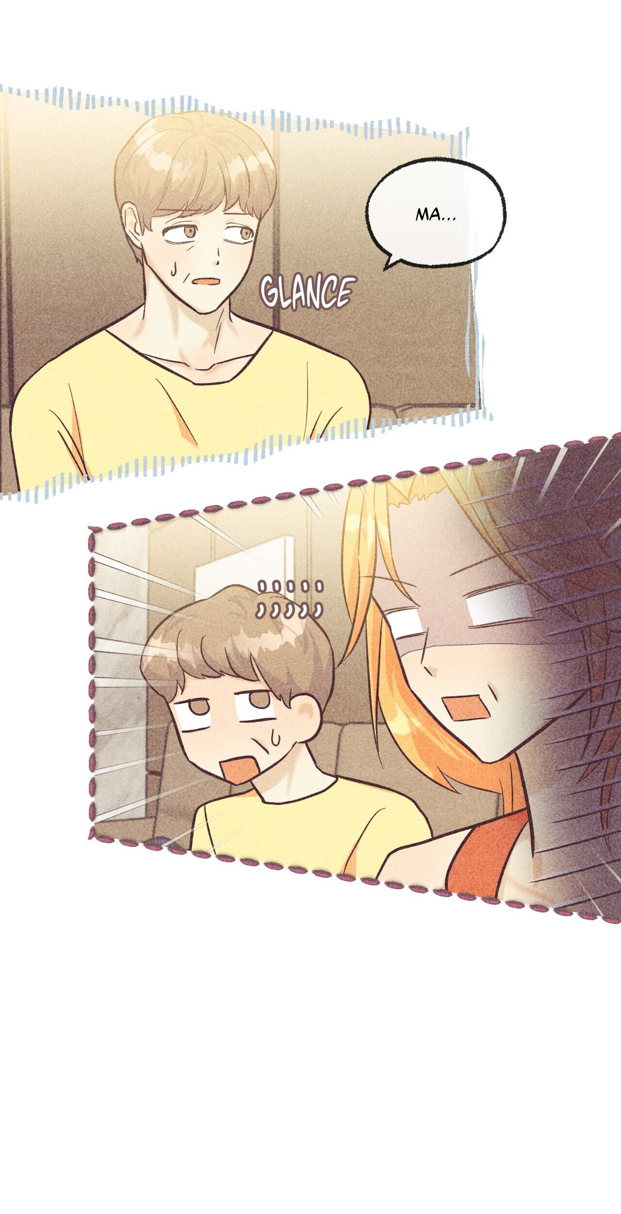 A Dildo Manga Chapter 42 page 50 - 