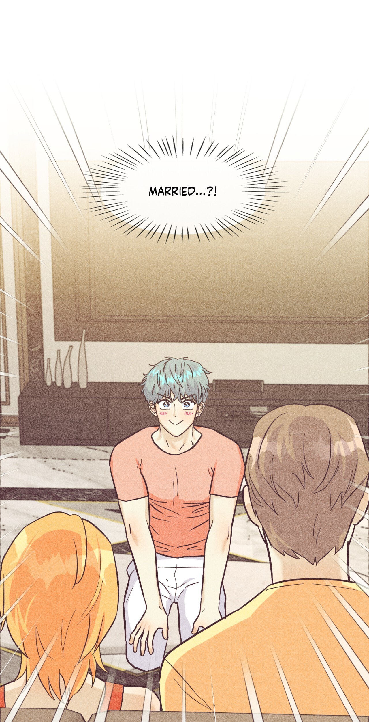 A Dildo Manga Chapter 42 page 51 - 