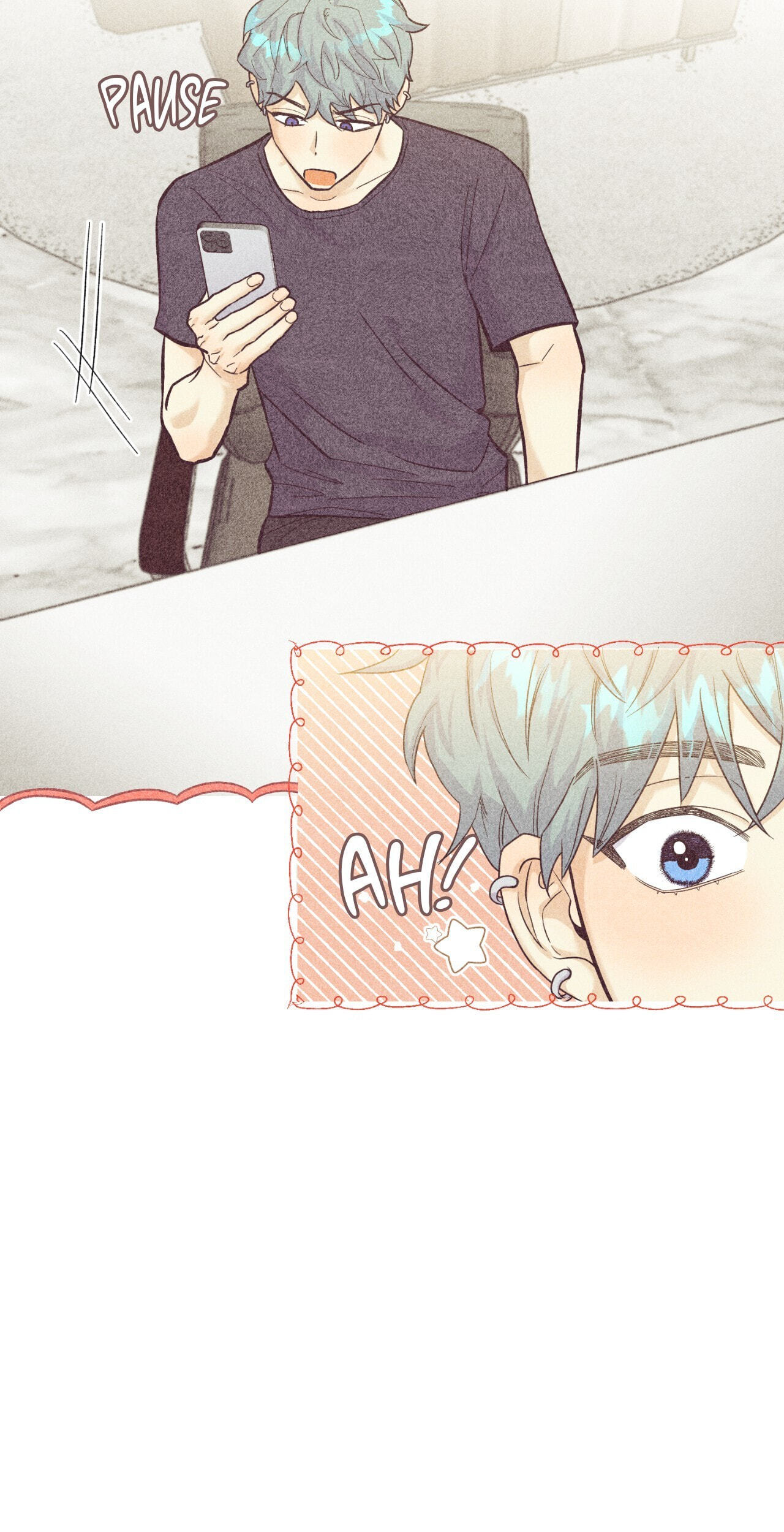A Dildo Manga Chapter 42 page 7 - 