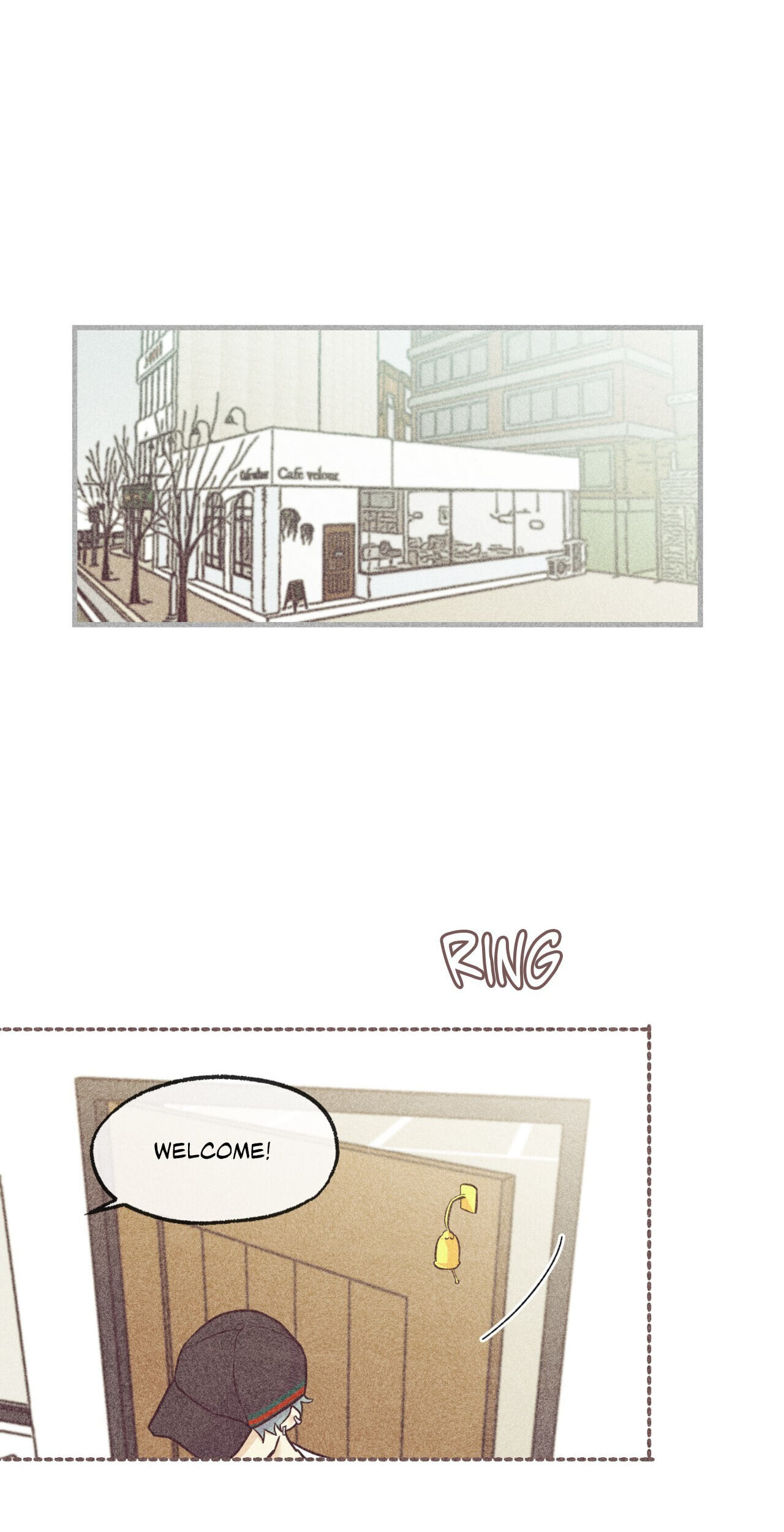 A Dildo Manga Chapter 42 page 8 - 