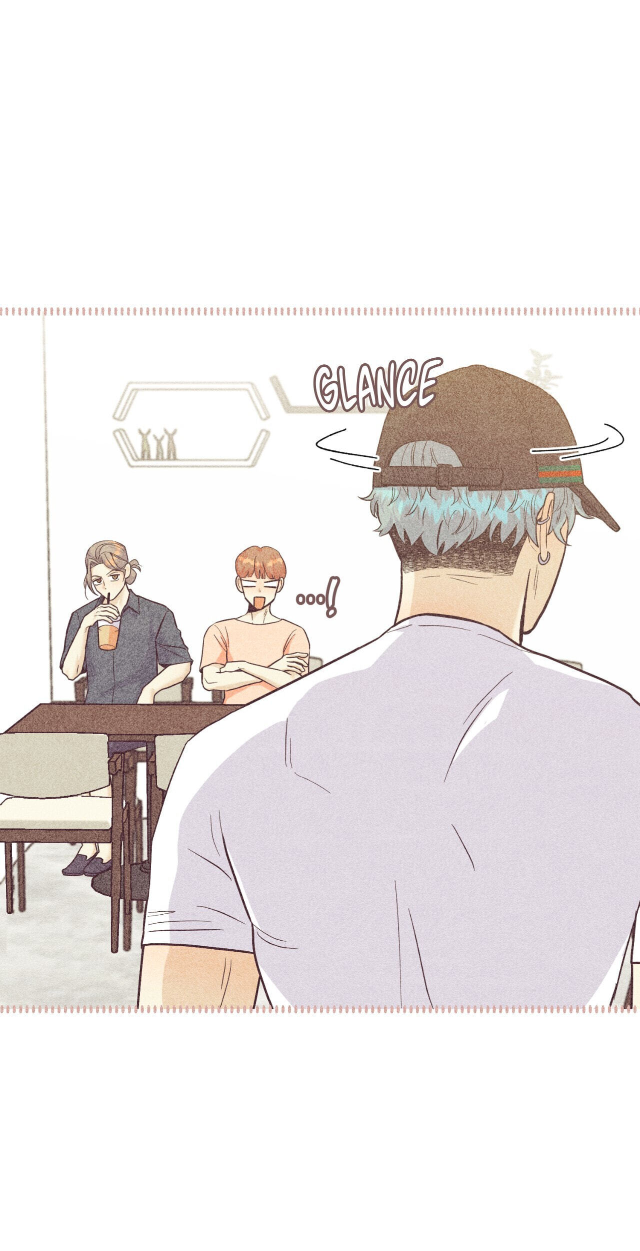 A Dildo Manga Chapter 42 page 9 - 