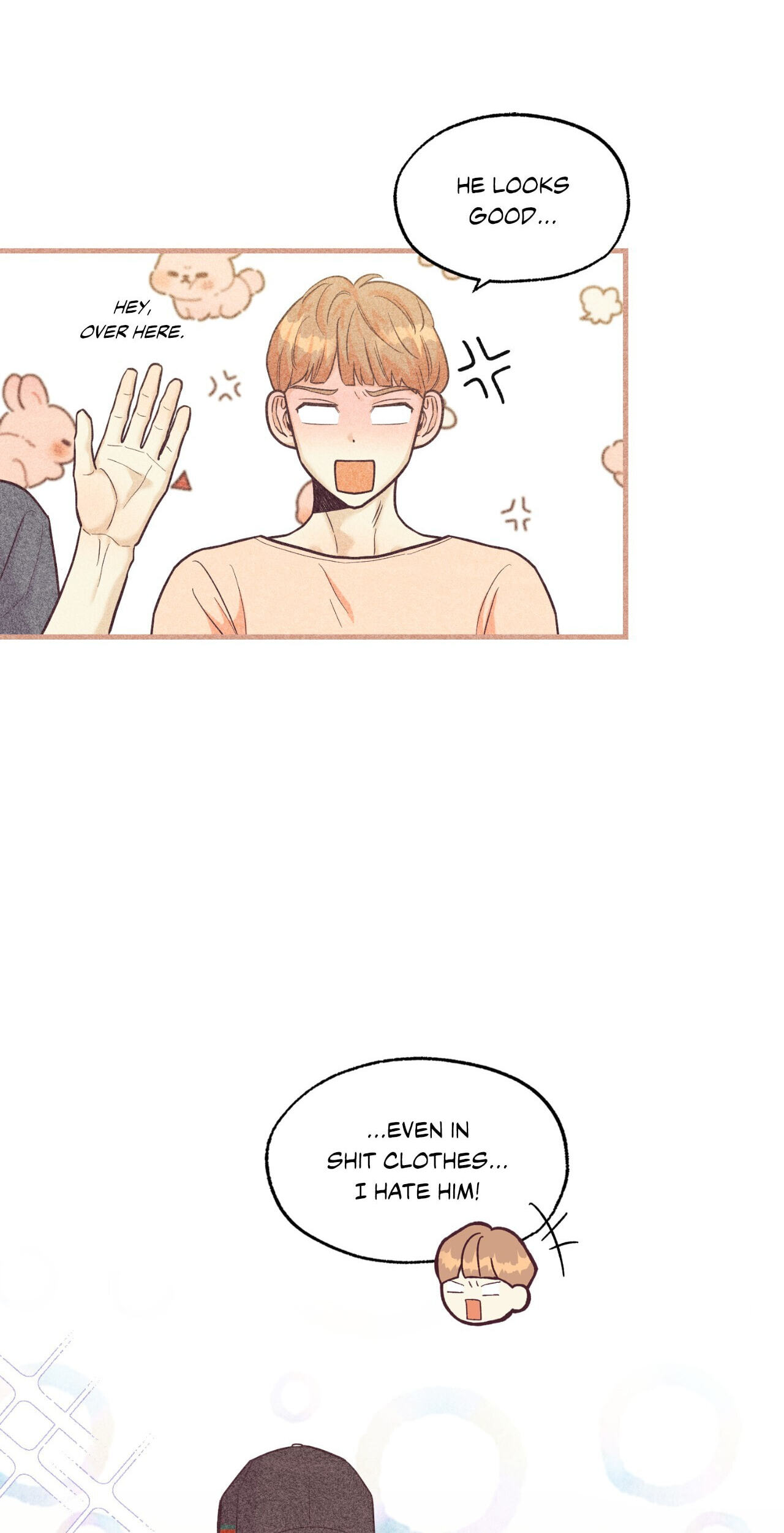 A Dildo Manga Chapter 42 page 10 - 
