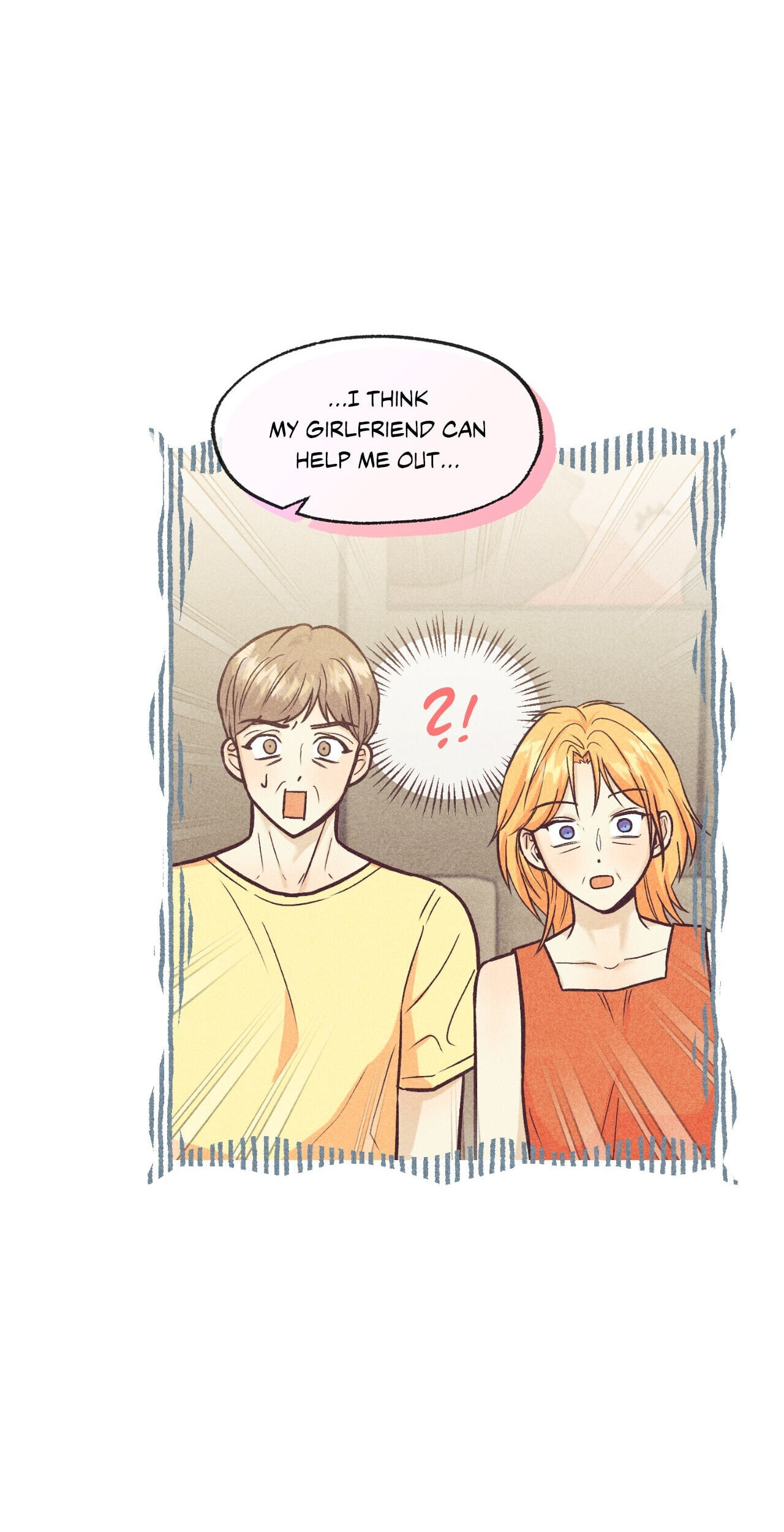 A Dildo Manga Chapter 43 page 16 - 