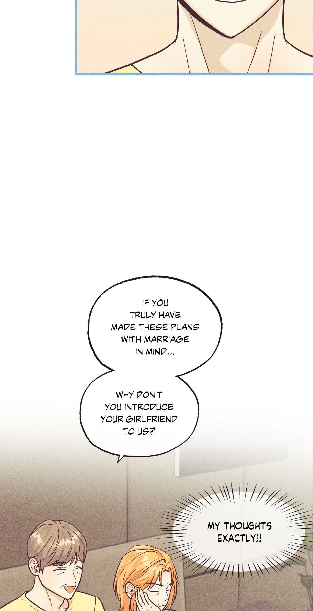 A Dildo Manga Chapter 43 page 22 - 