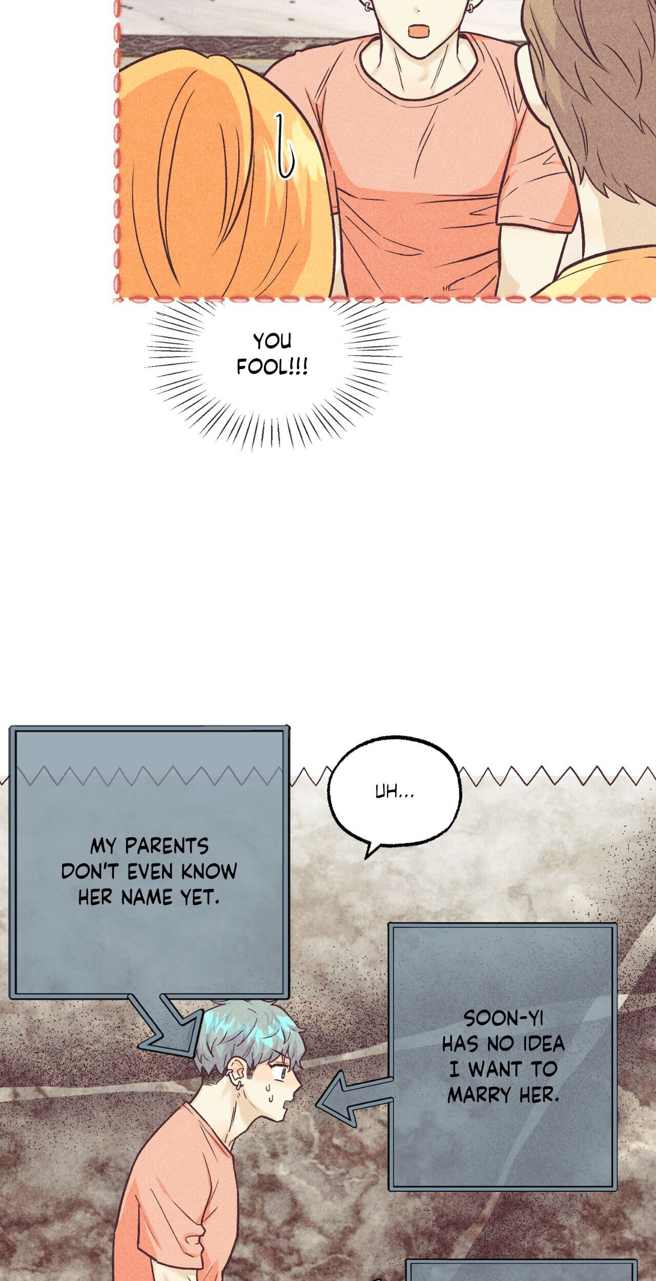 A Dildo Manga Chapter 43 page 24 - 