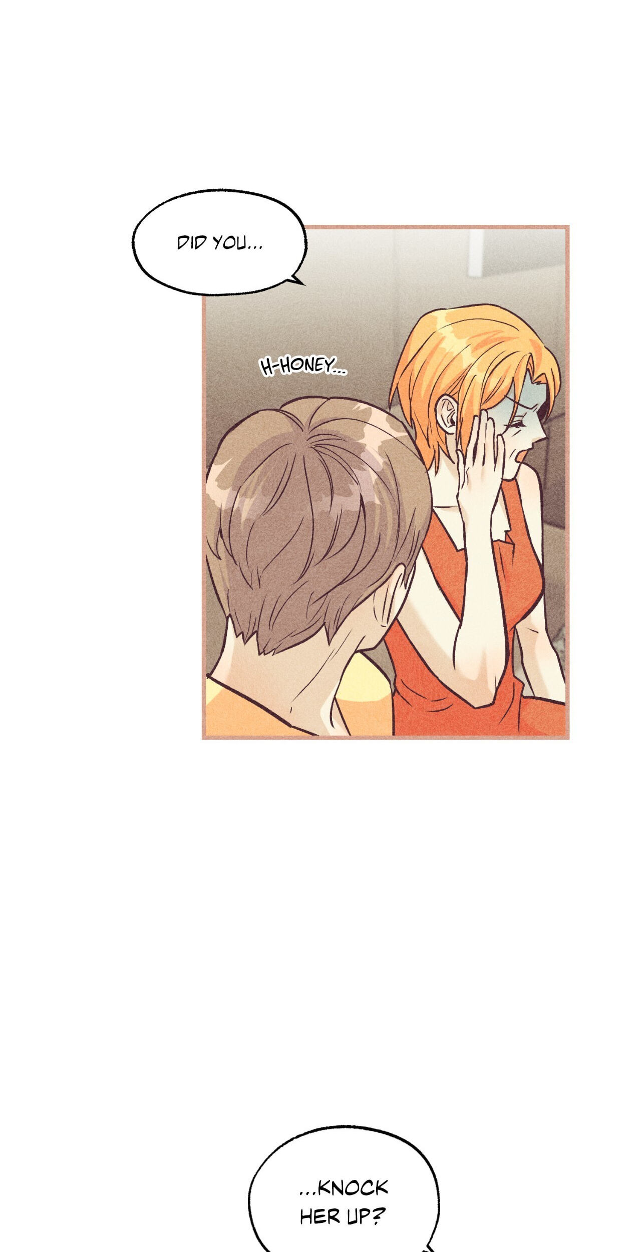A Dildo Manga Chapter 43 page 4 - 