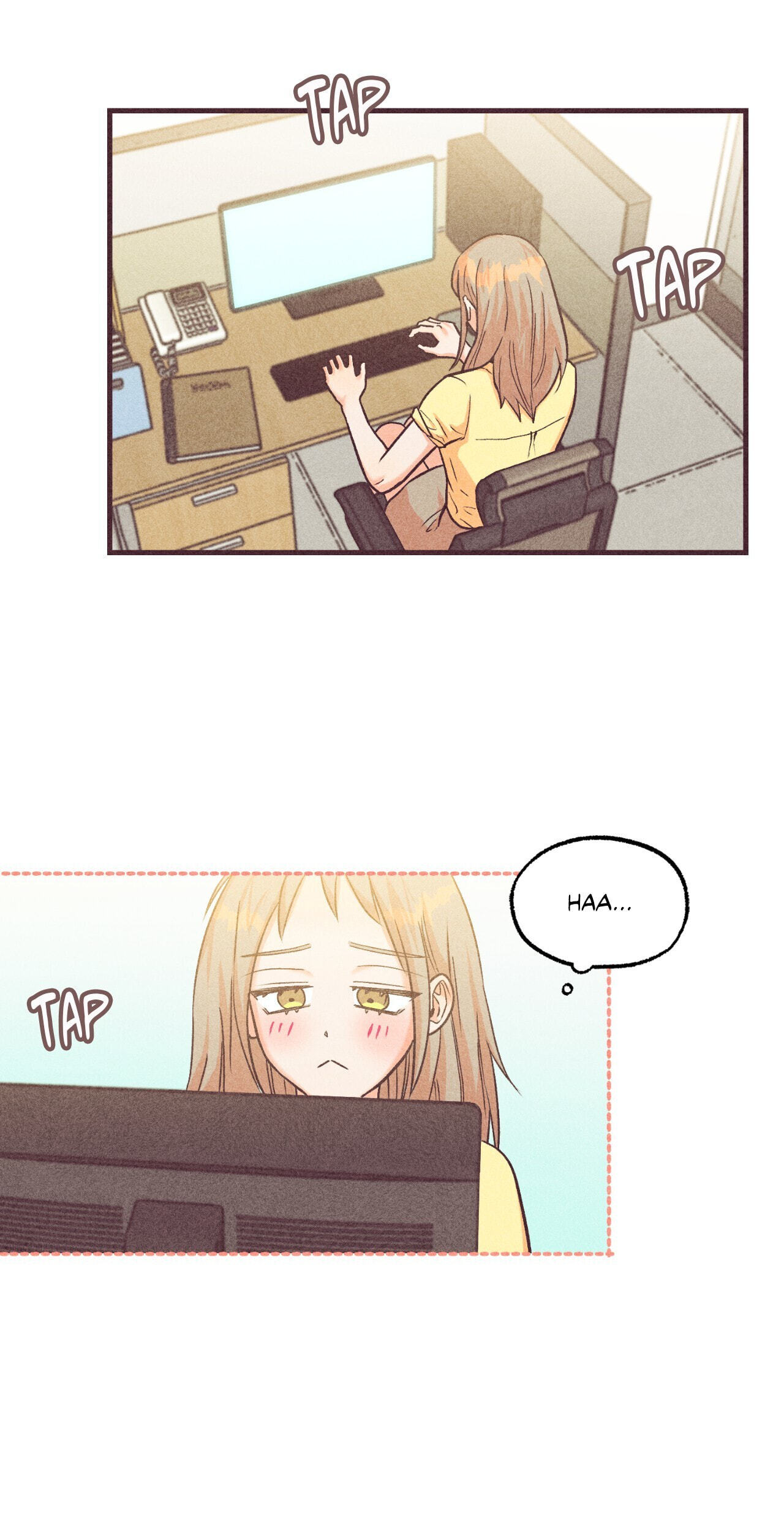 A Dildo Manga Chapter 43 page 31 - 